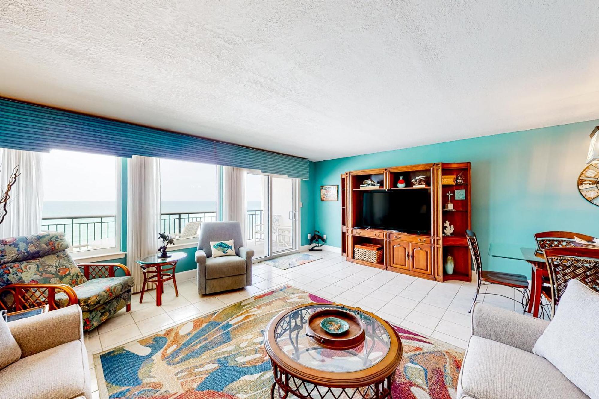 Island Echos 4th-5th Floor Holiday home Fort Walton Beach
