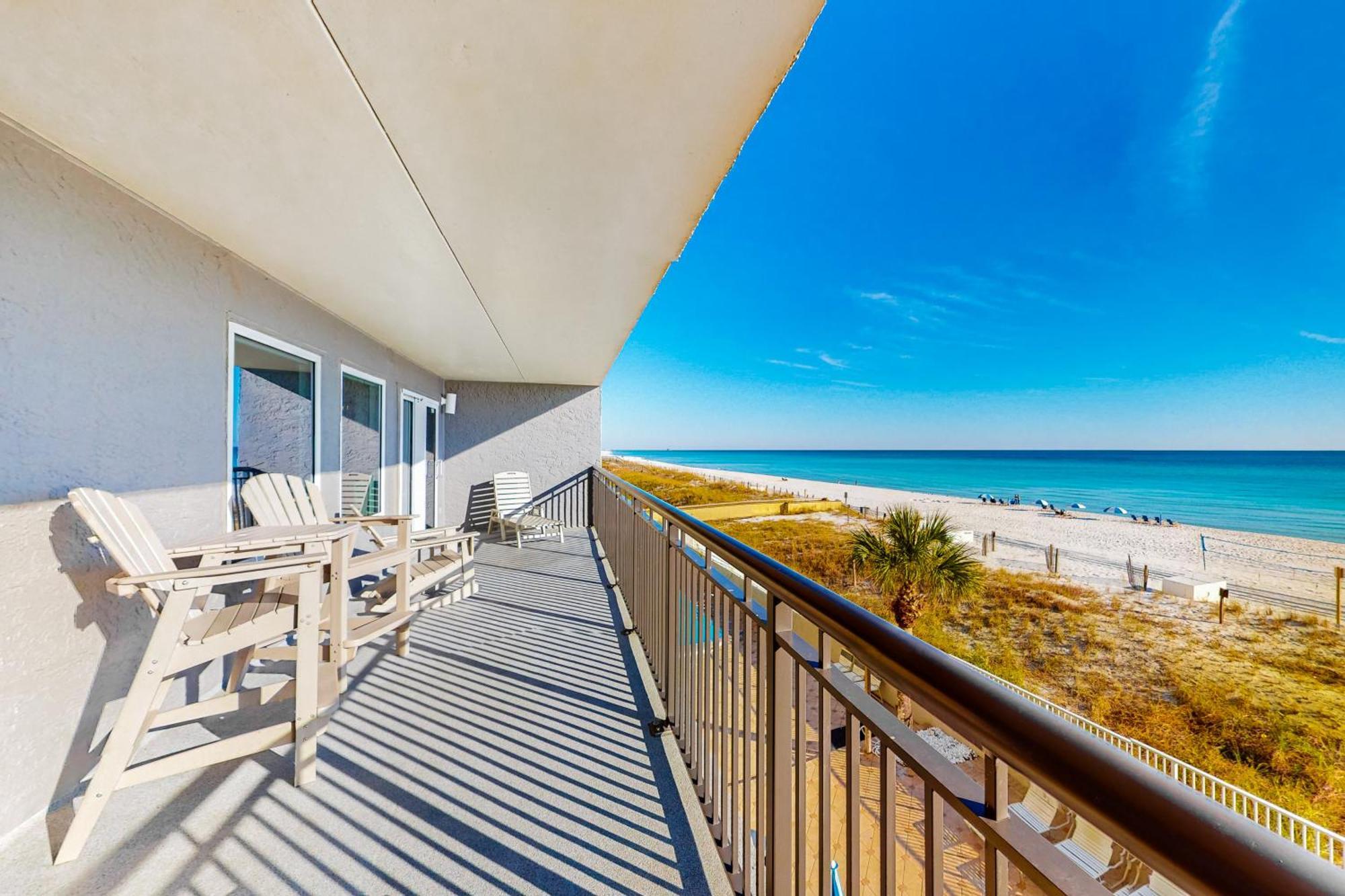 Holiday home Island Echos 4th-5th Floor Fort Walton Beach