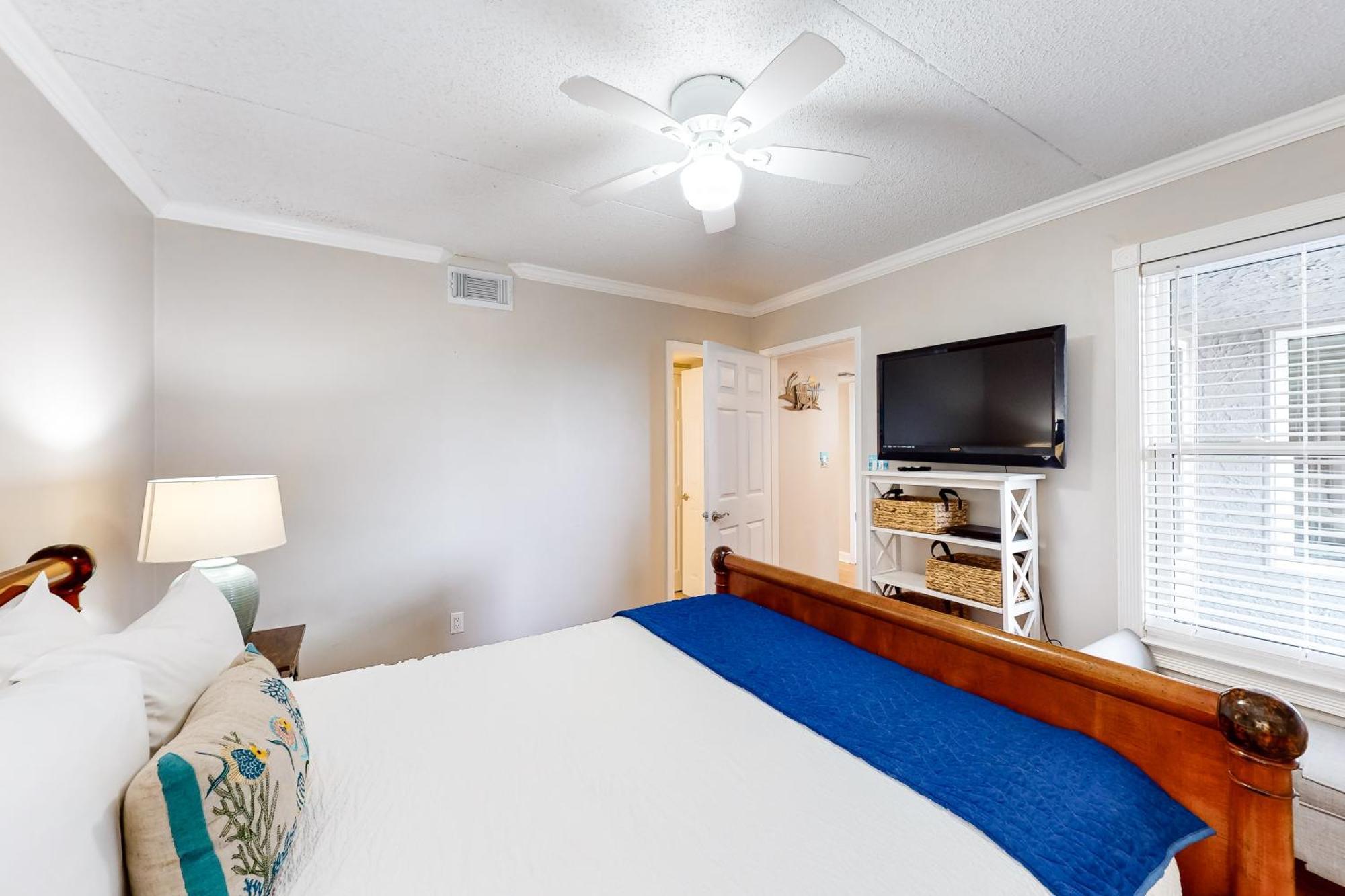 Holiday home Island Echos 4th-5th Floor *