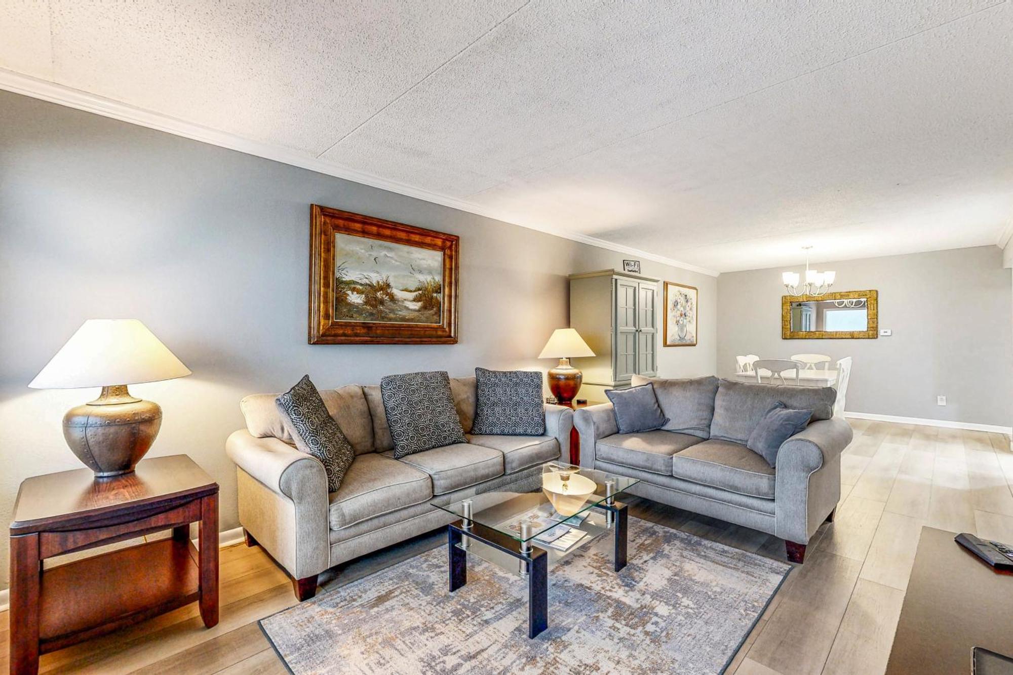 Island Echos 4th-5th Floor Fort Walton Beach