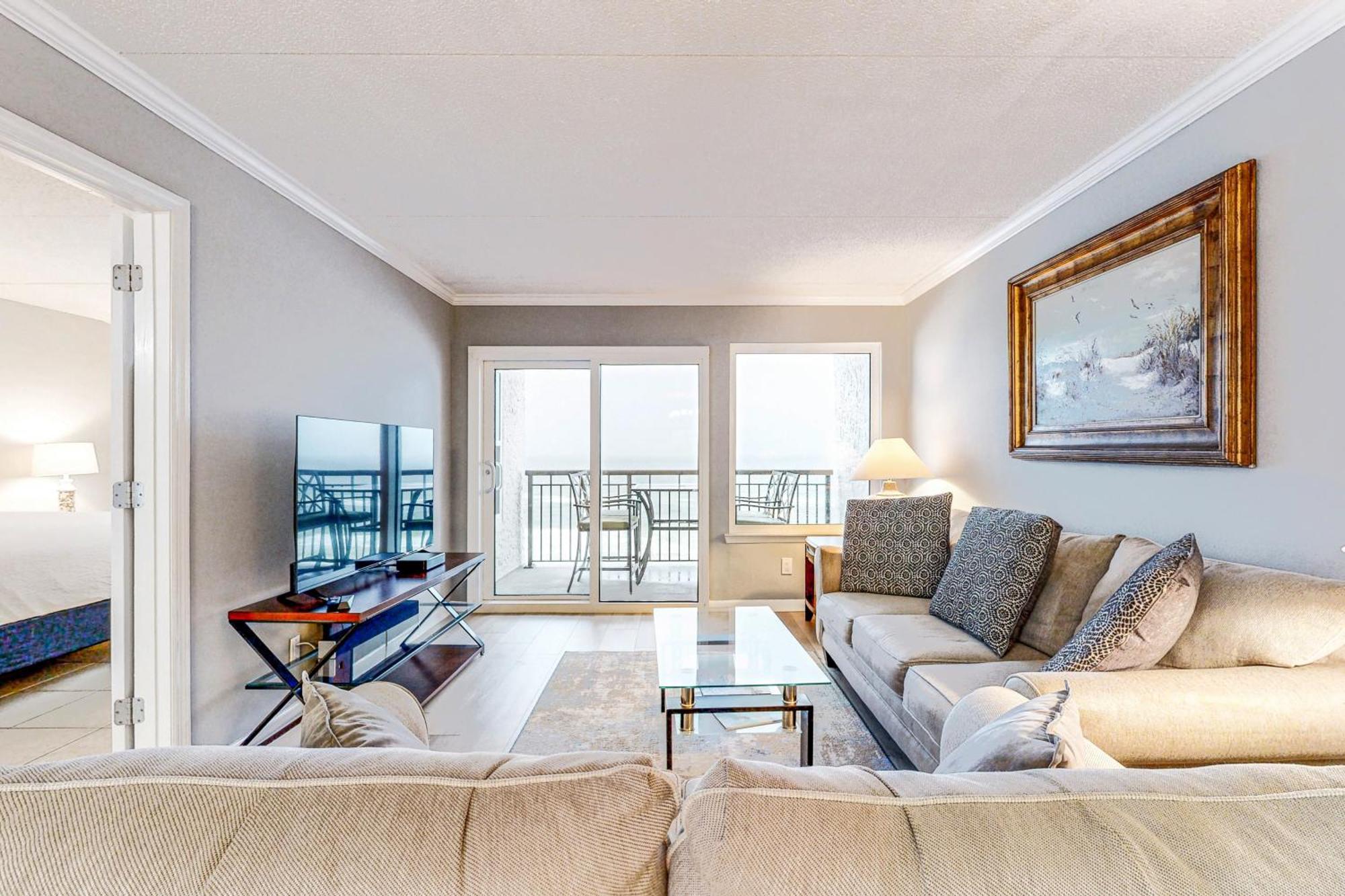 Island Echos 4th-5th Floor * Fort Walton Beach