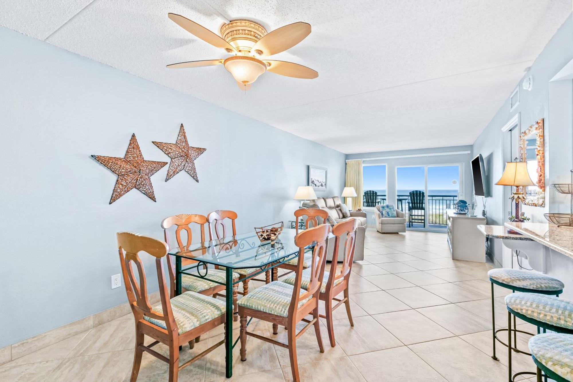 Holiday home Island Echos 4th-5th Floor *