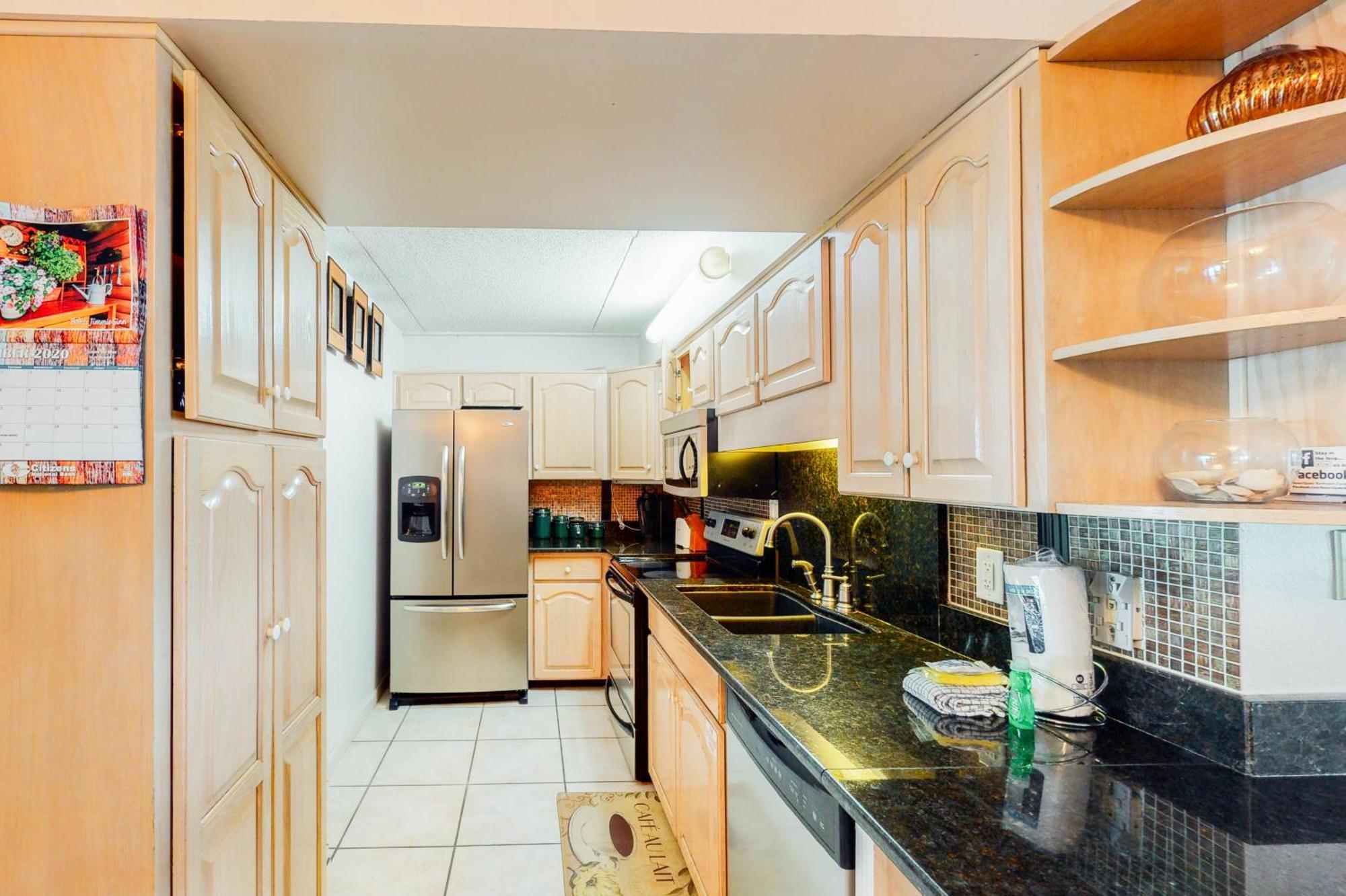 Island Echos 4th-5th Floor * Fort Walton Beach