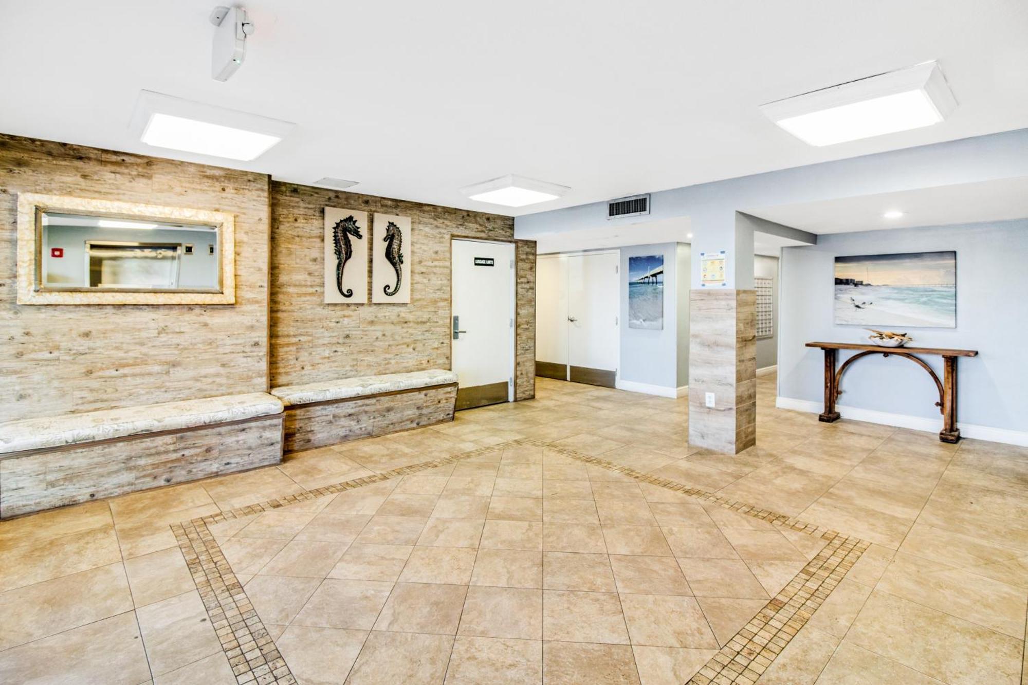 Holiday home Island Echos 4th-5th Floor Fort Walton Beach