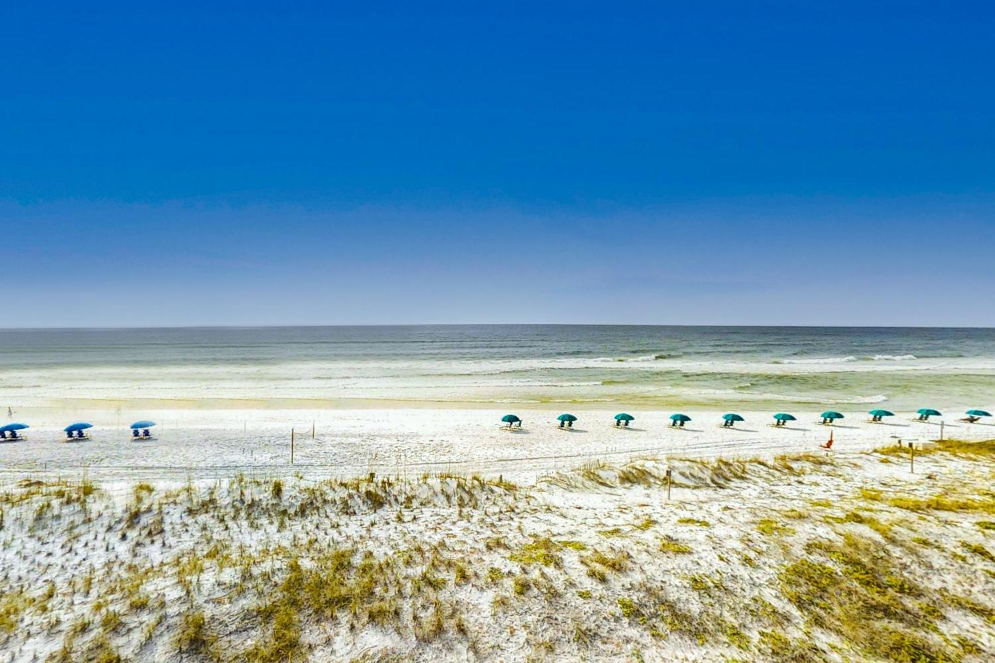 Island Echos 4th-5th Floor * Fort Walton Beach