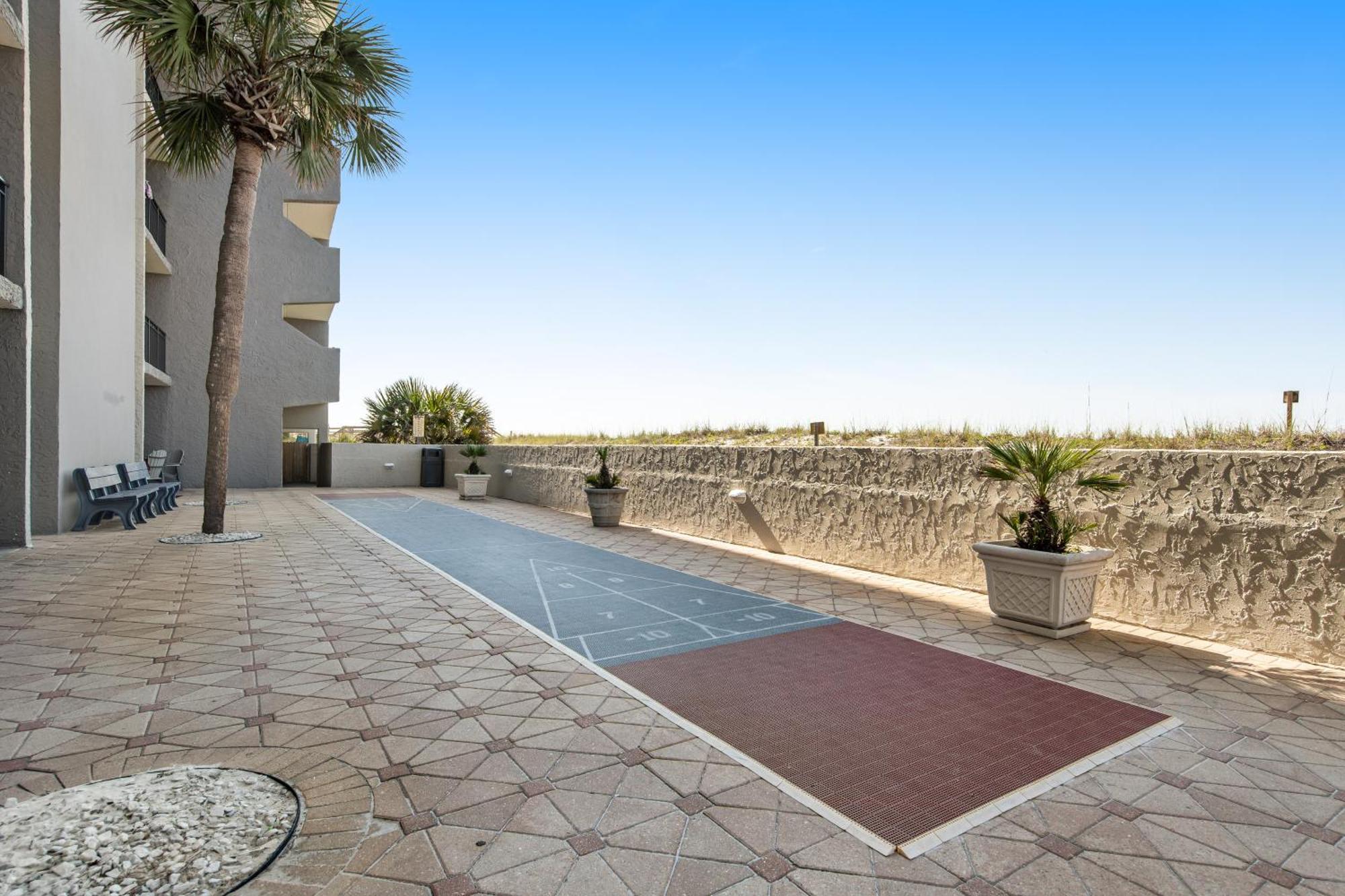 Island Echos 4th-5th Floor Holiday home Fort Walton Beach
