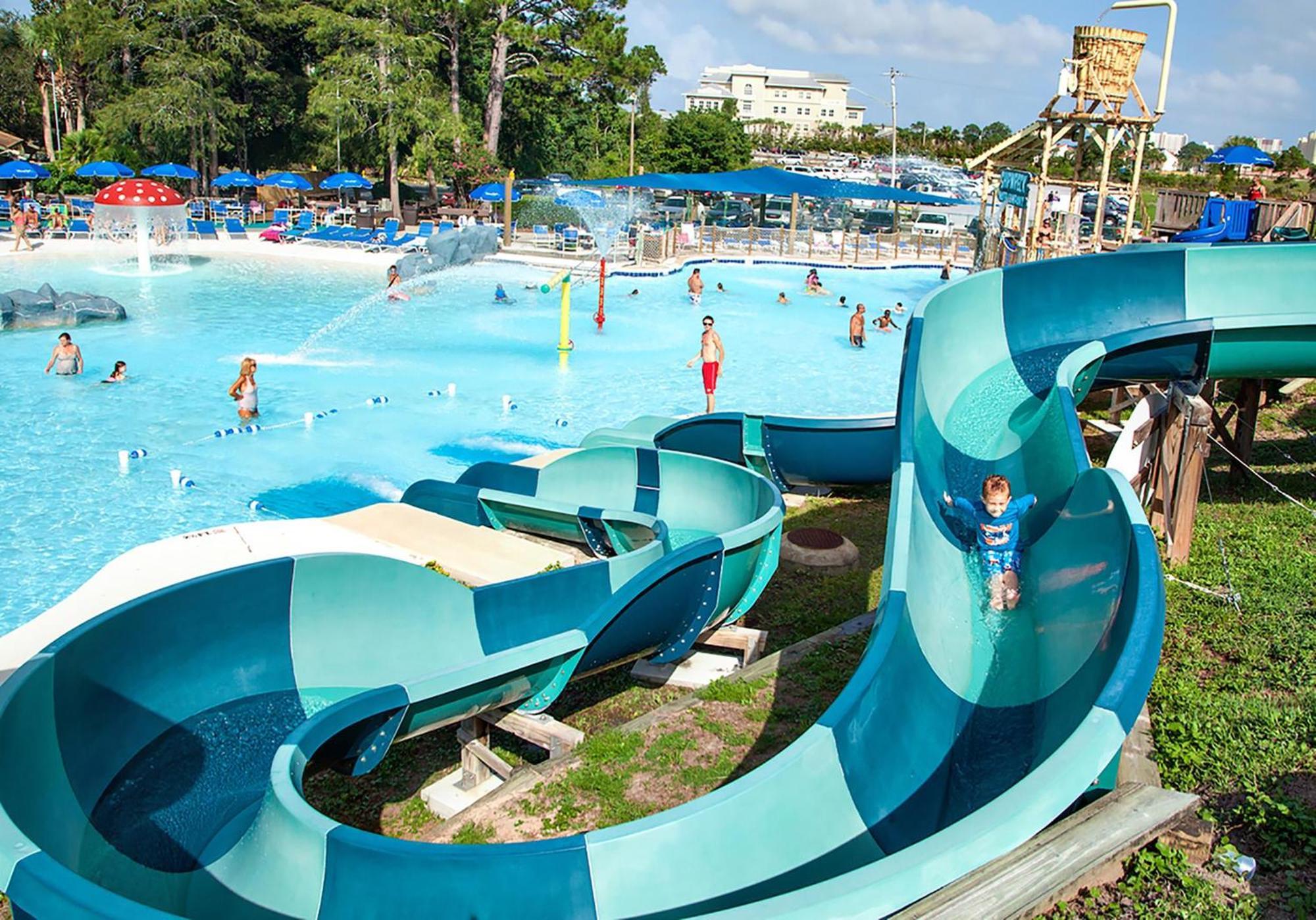 Splash 207e *