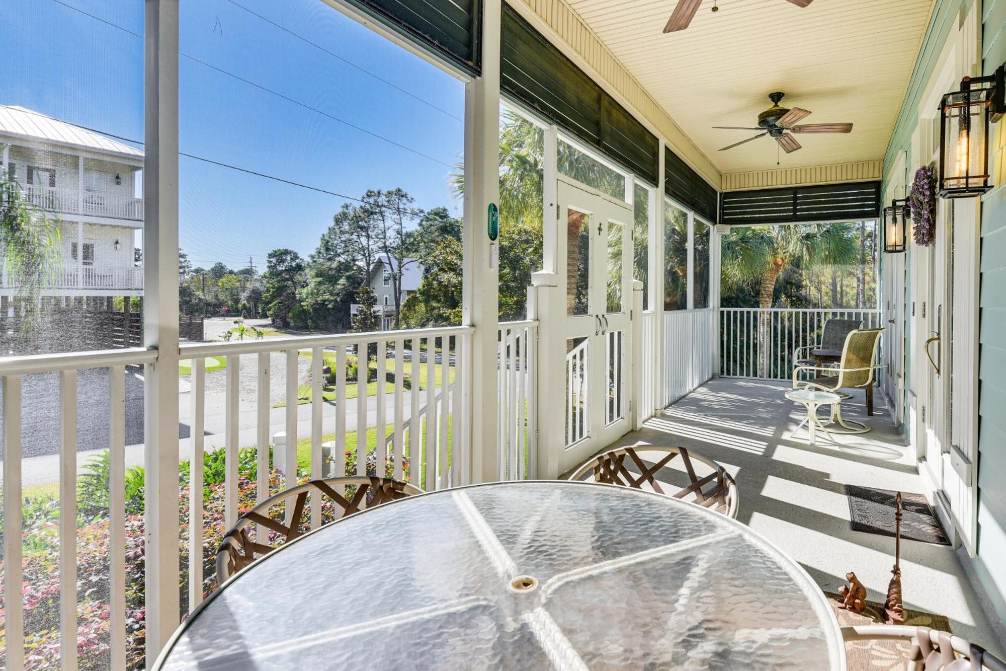 Holiday home Santa Rosa With Pool, Hot Tub And Golf Cart *