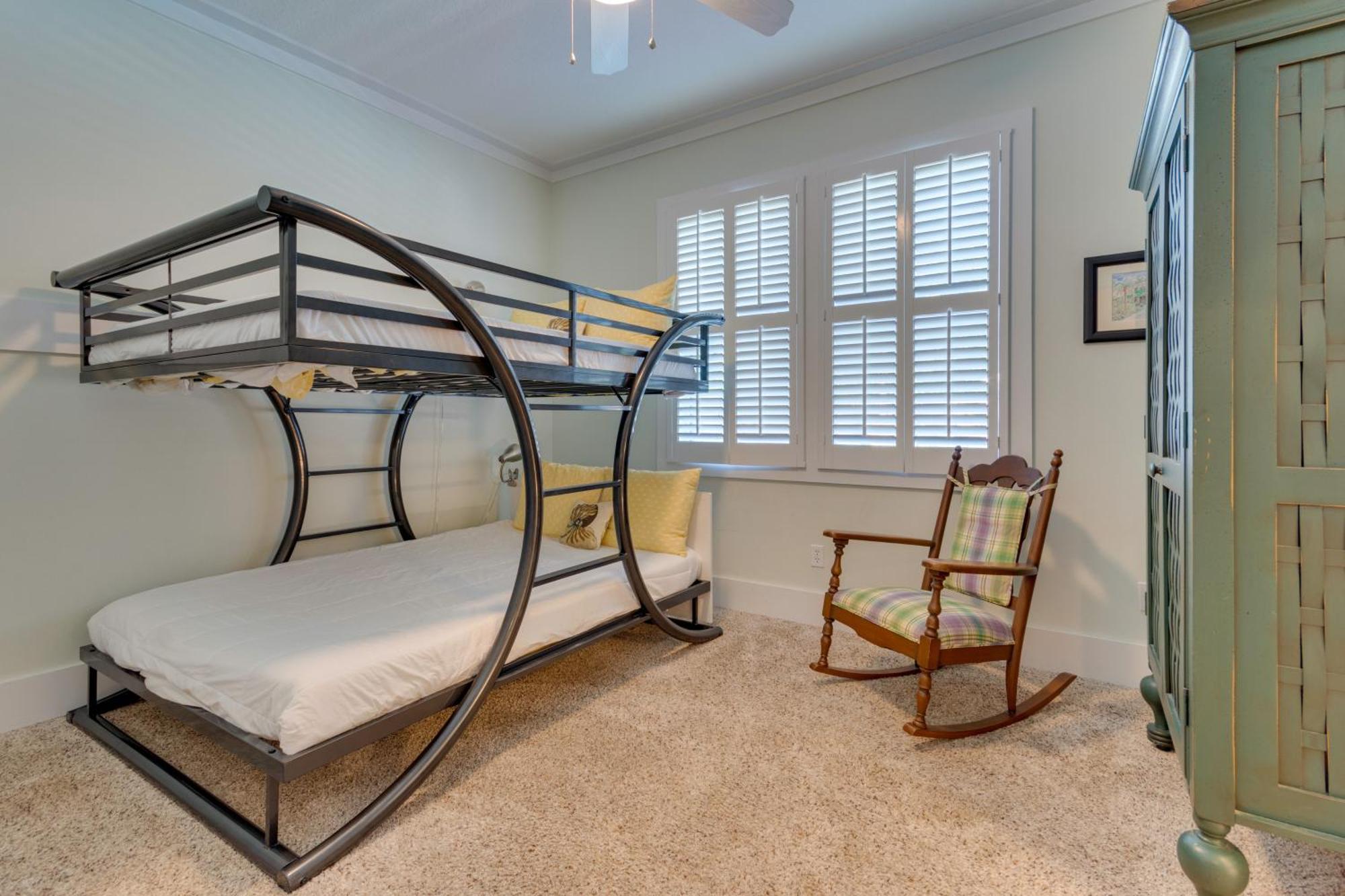Holiday home Santa Rosa With Pool, Hot Tub And Golf Cart Santa Rosa Beach