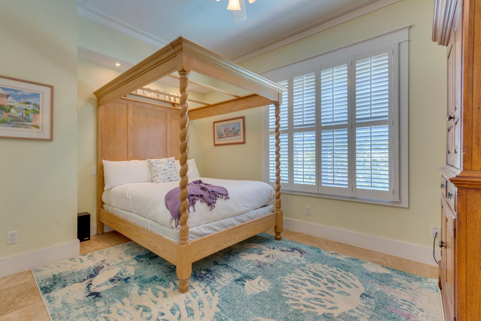 Holiday home Santa Rosa With Pool, Hot Tub And Golf Cart Santa Rosa Beach