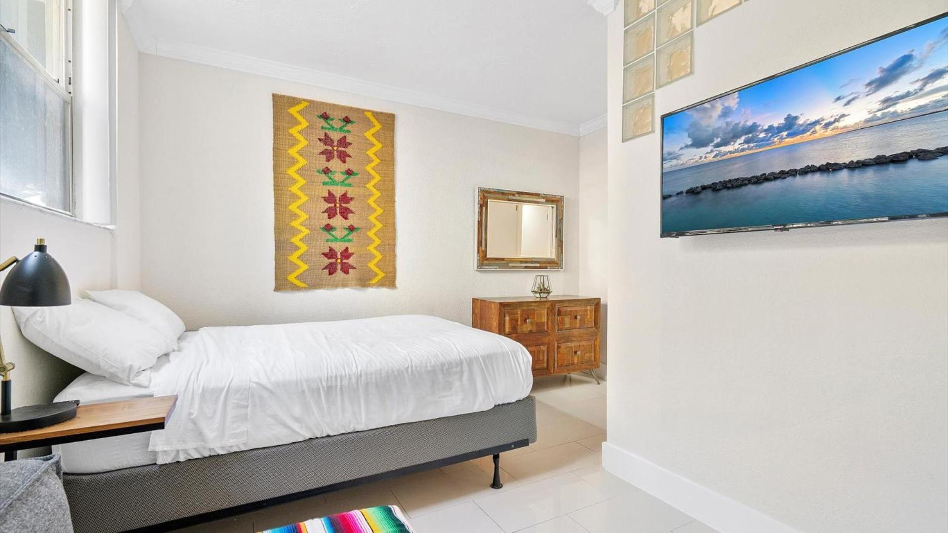 The Tides Ocean Luxury 4* Hollywood