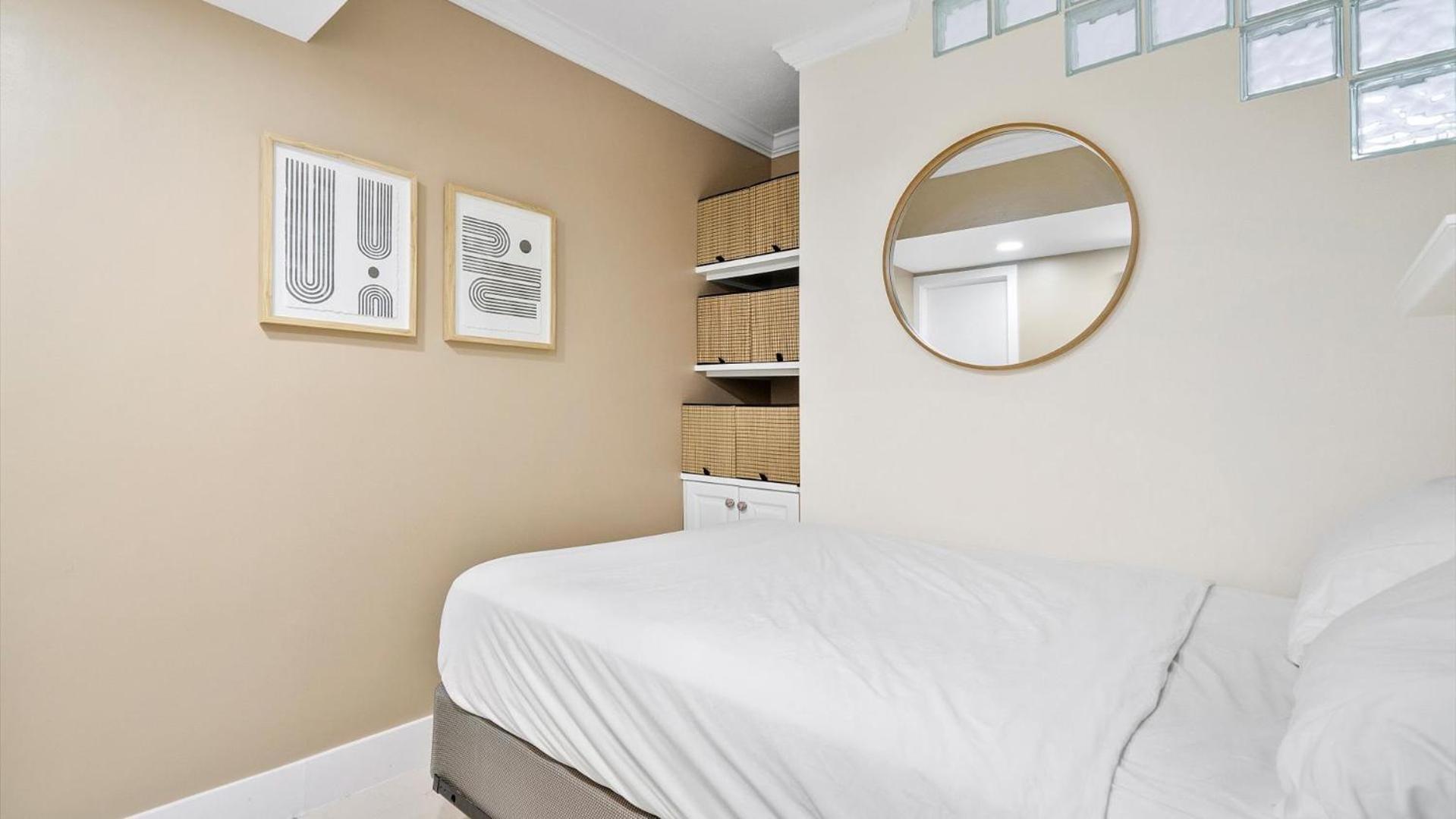 The Tides Ocean Luxury Aparthotel Hollywood