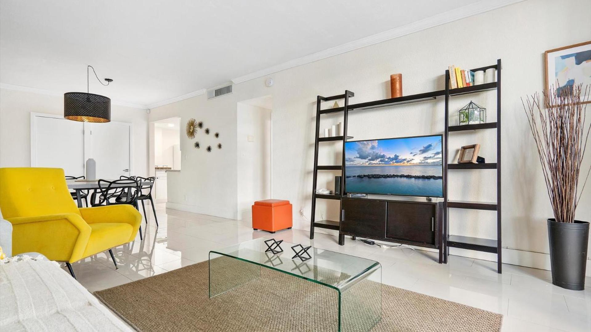 Aparthotel The Tides Ocean Luxury Hollywood