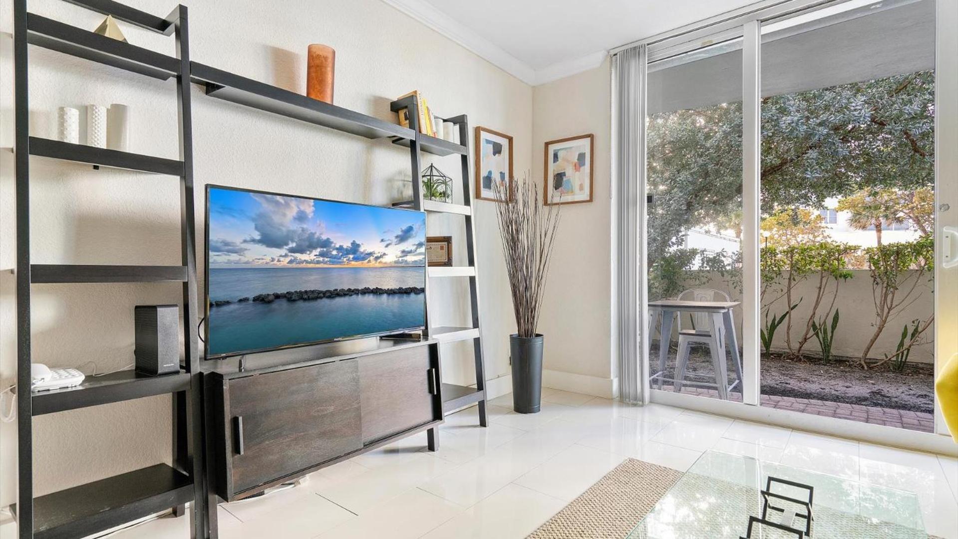 The Tides Ocean Luxury