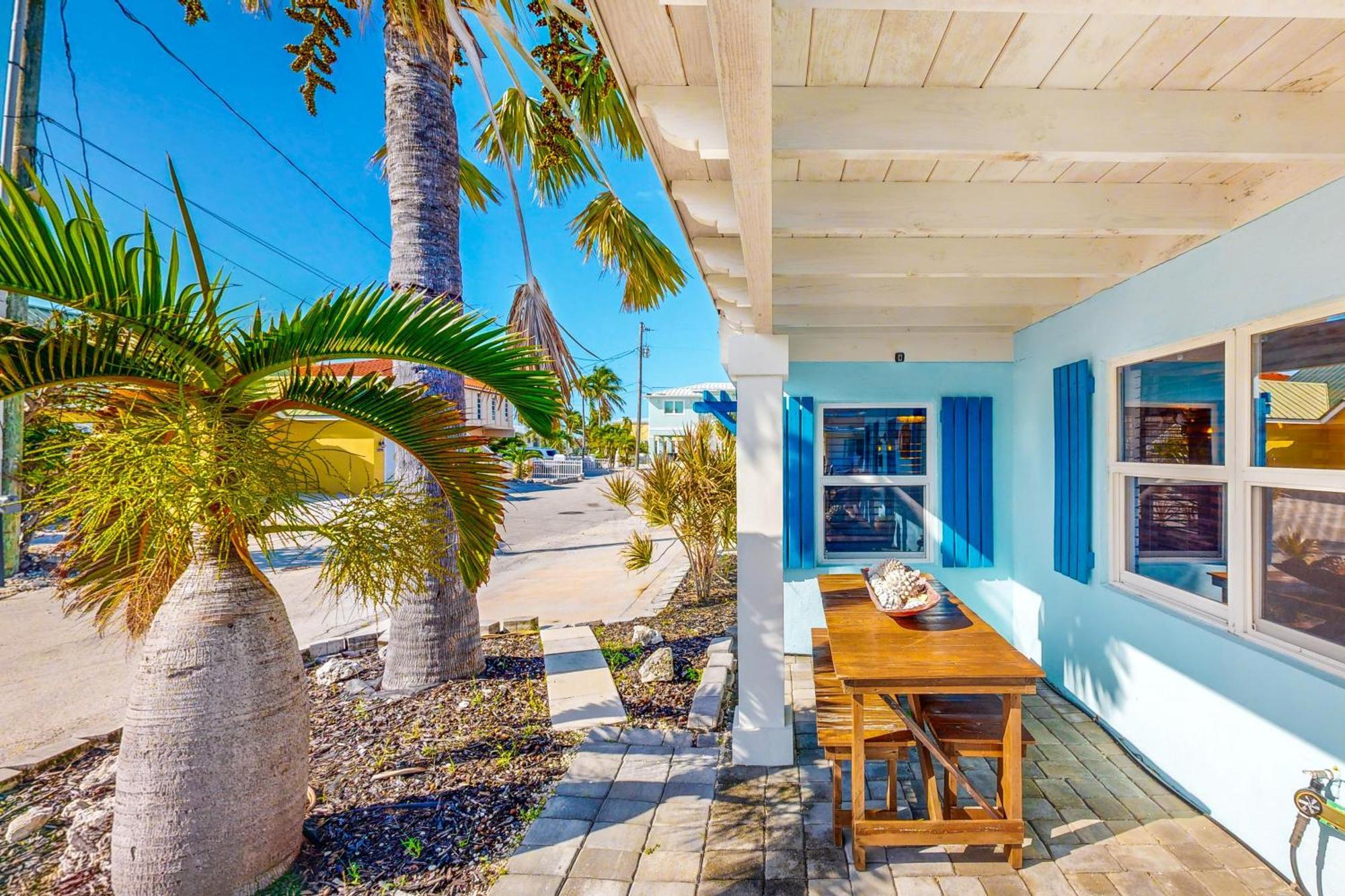 La Pirata Holiday home