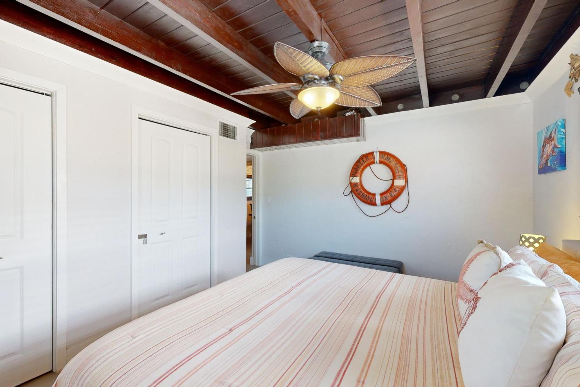 La Pirata Holiday home