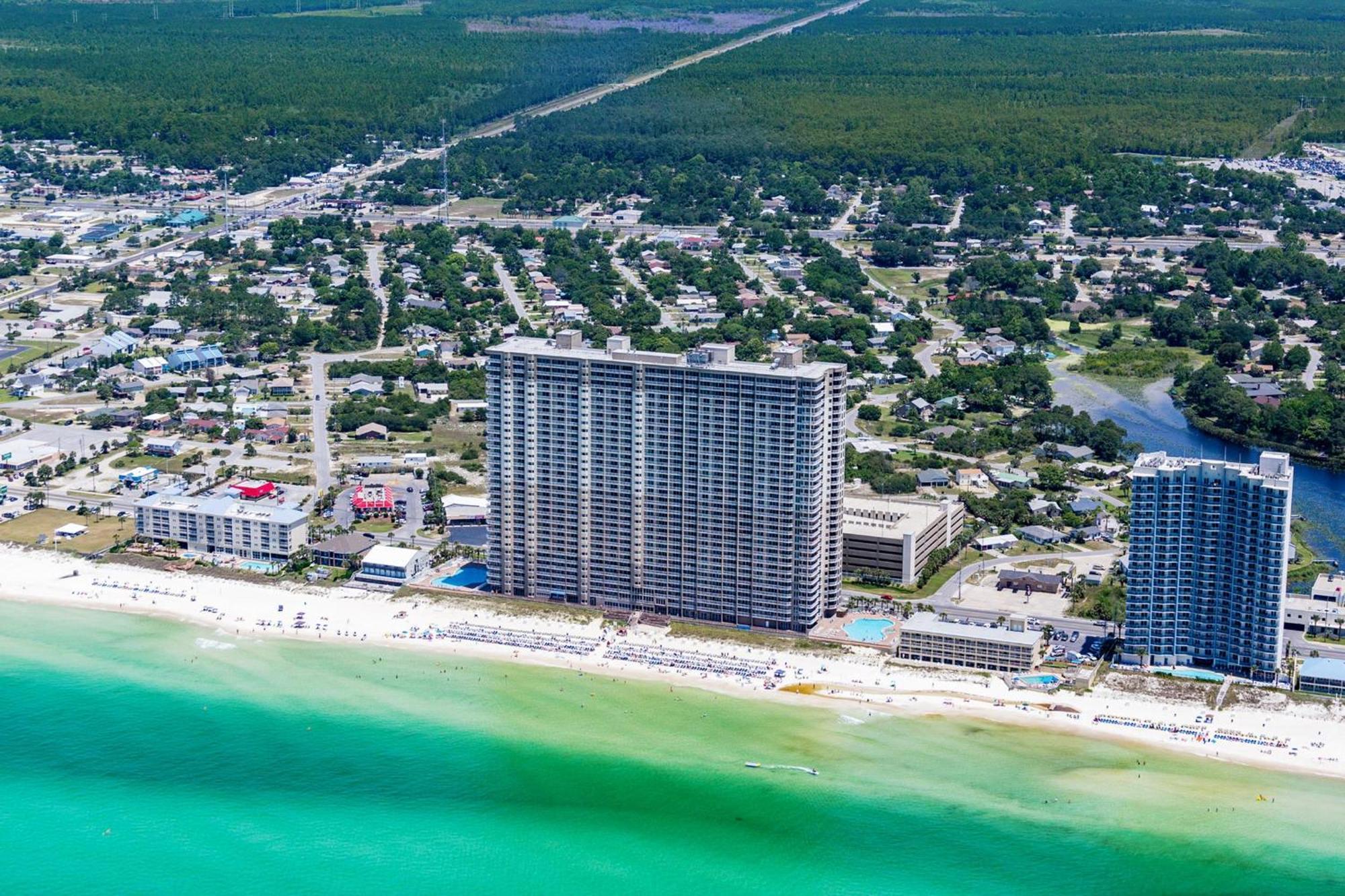 Apartment Tidewater 2804