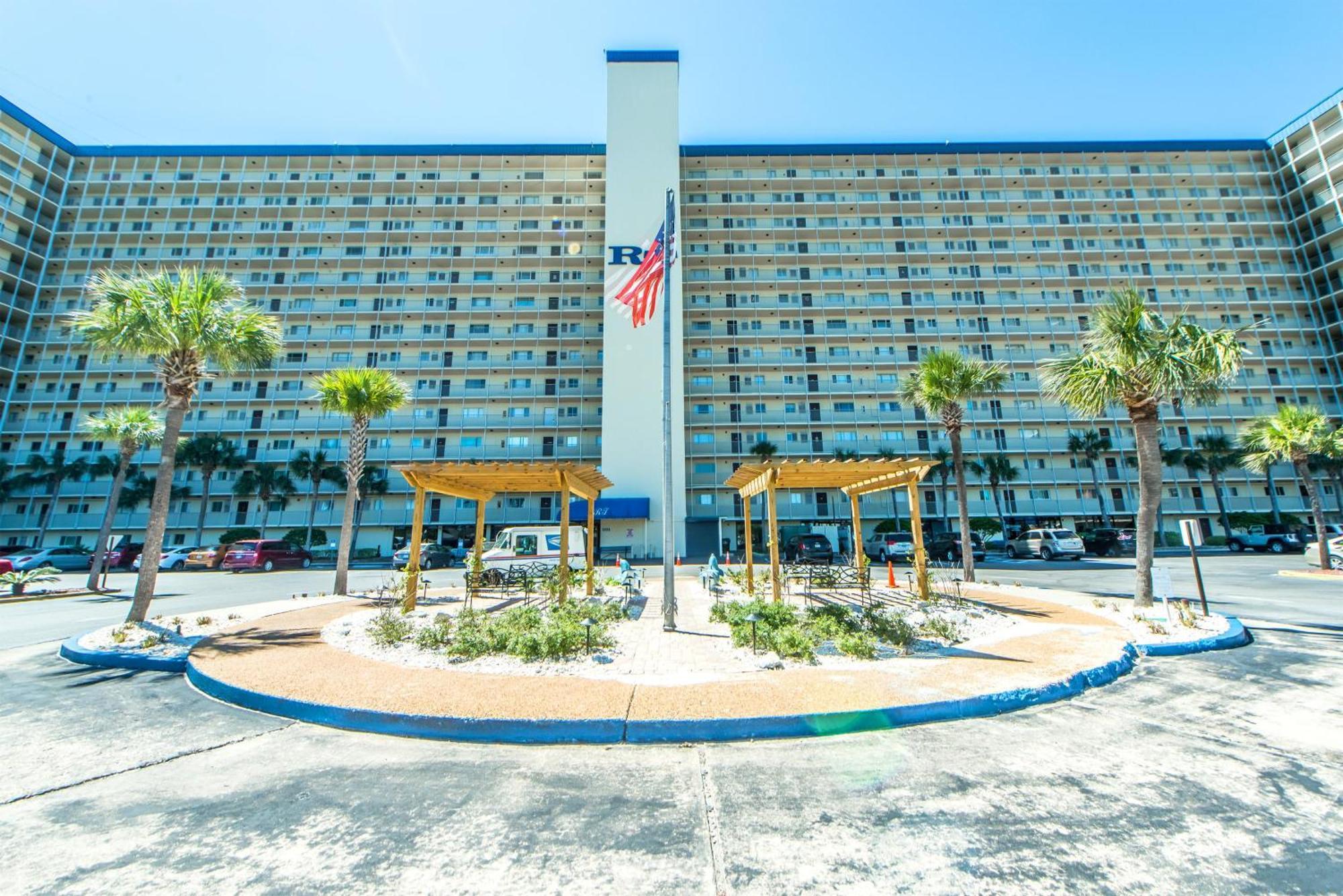 Regency Towers 1320 Apartment Panama City Beach
