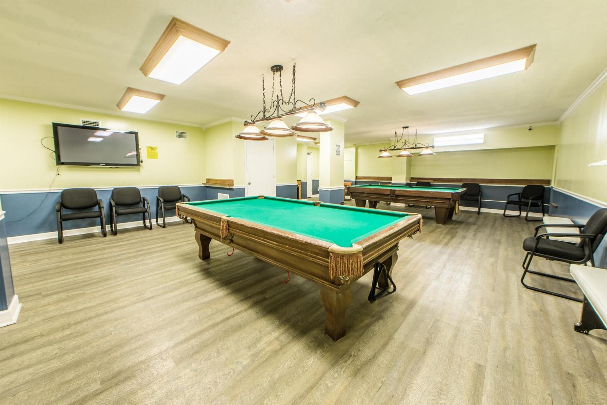 Apartment Regency Towers 1320 Panama City Beach
