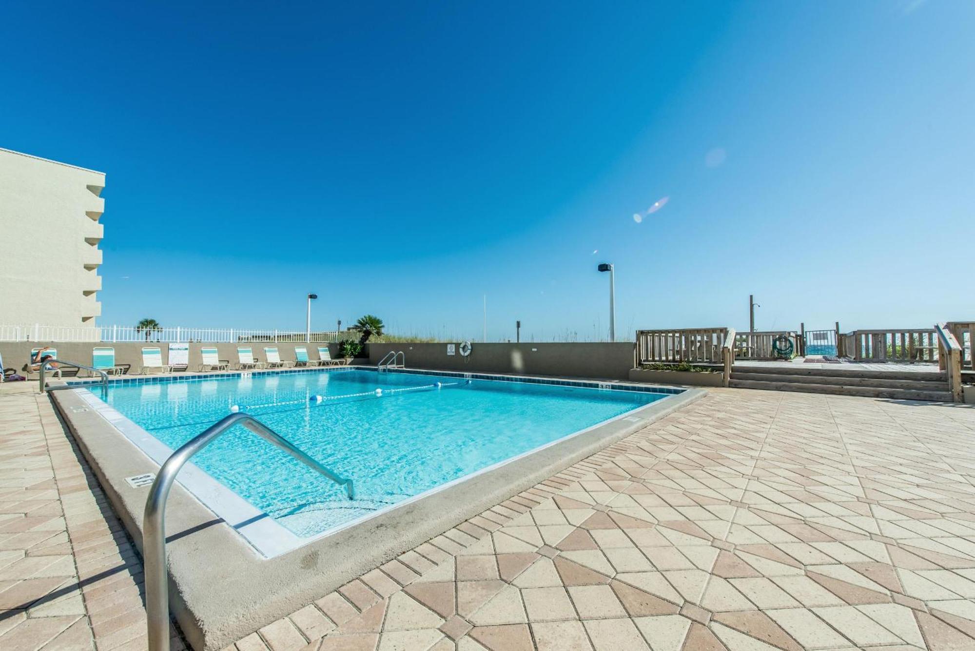 Emerald Isle 208 Apartment Fort Walton Beach