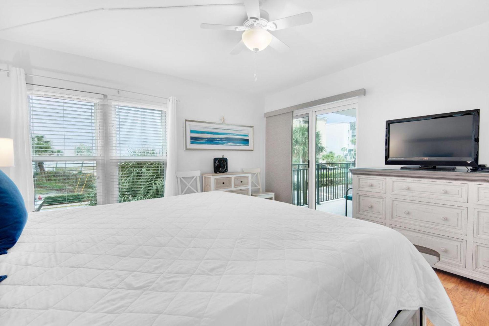 Apartment Emerald Isle 208 Fort Walton Beach