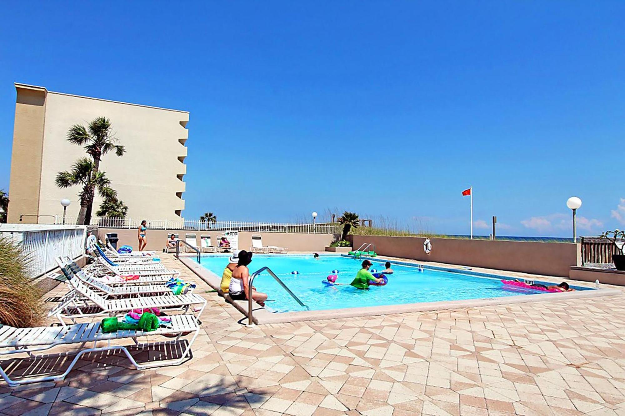 Emerald Isle 208 Fort Walton Beach