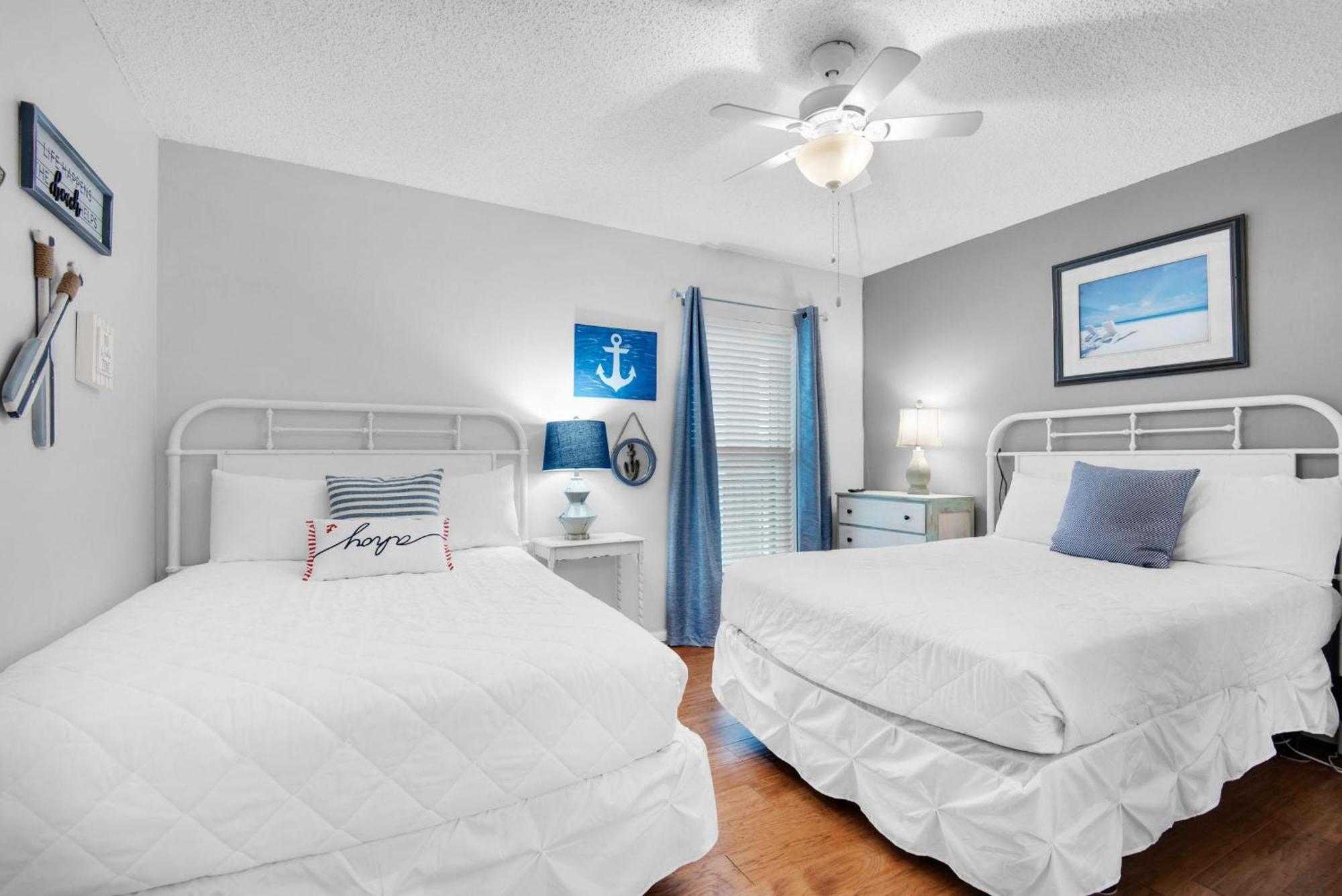 Emerald Isle 208 * Fort Walton Beach