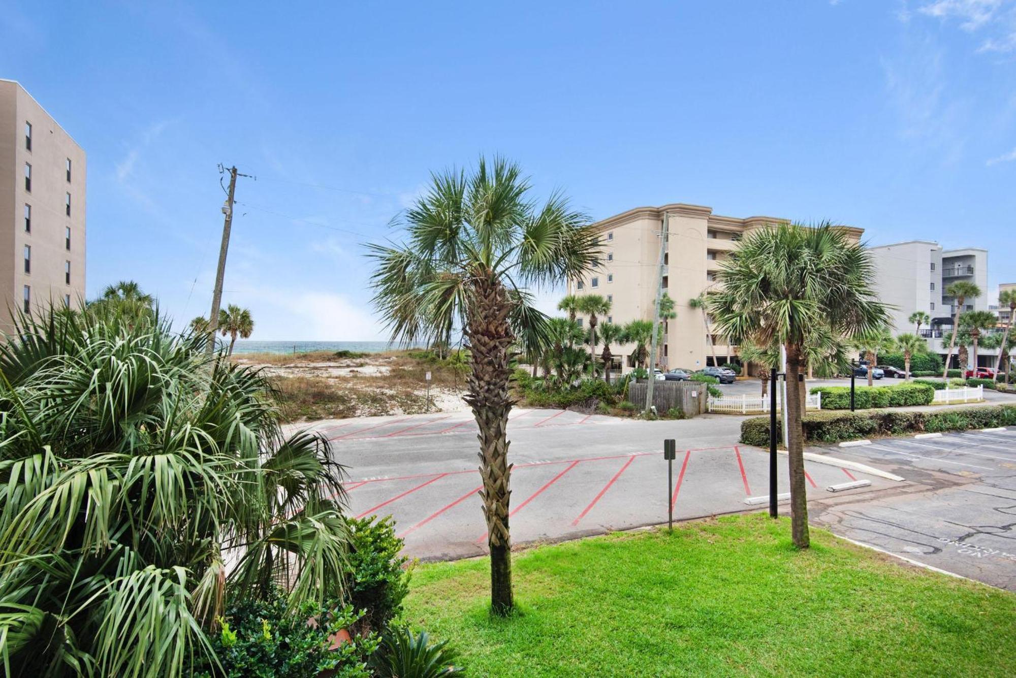 Emerald Isle 208 Fort Walton Beach