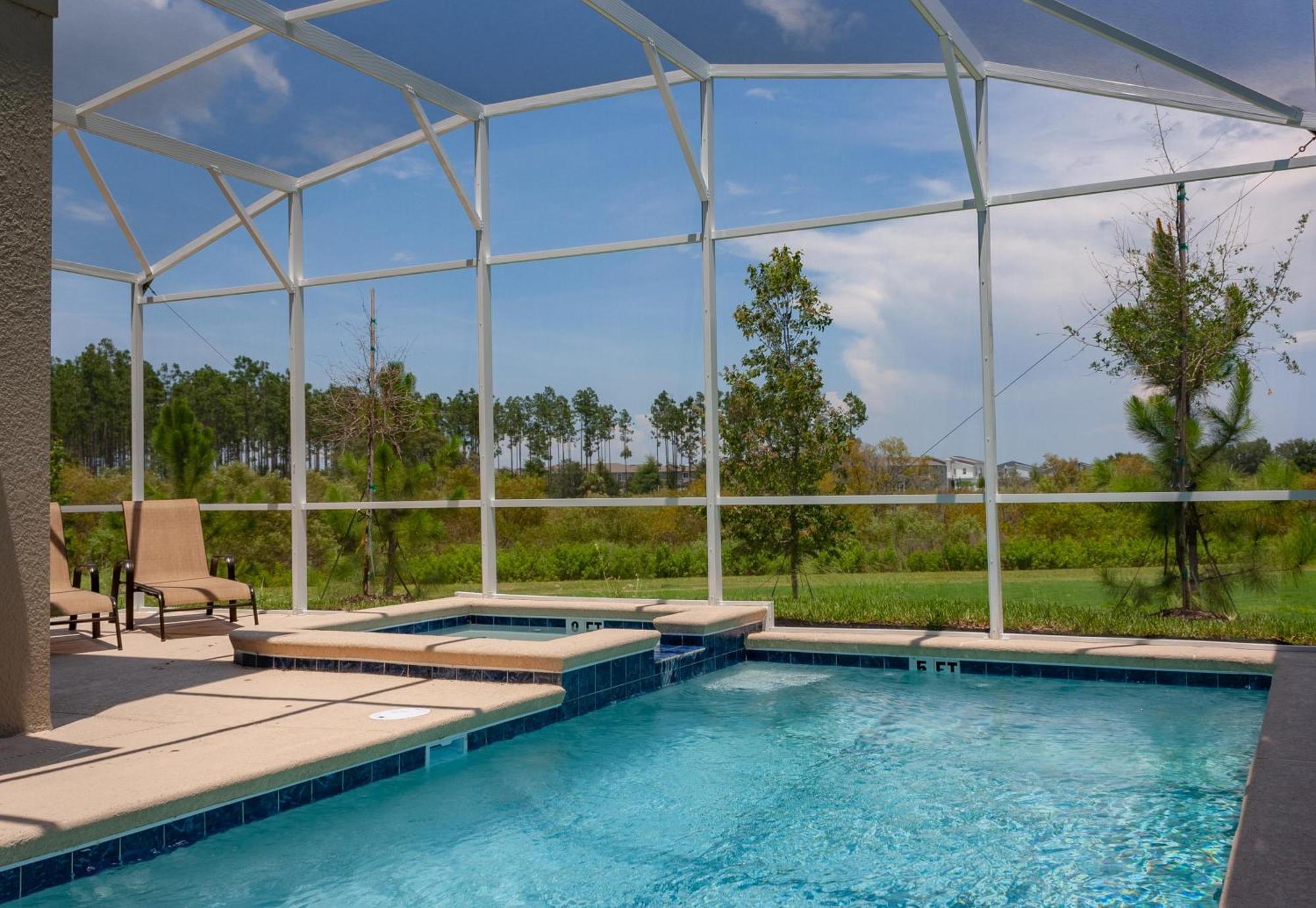 801dsd-the Retreat At Championsgate * Kissimmee