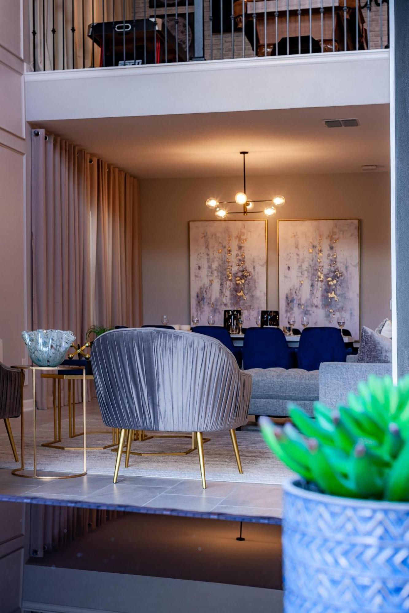 Villa 801dsd-the Retreat At Championsgate