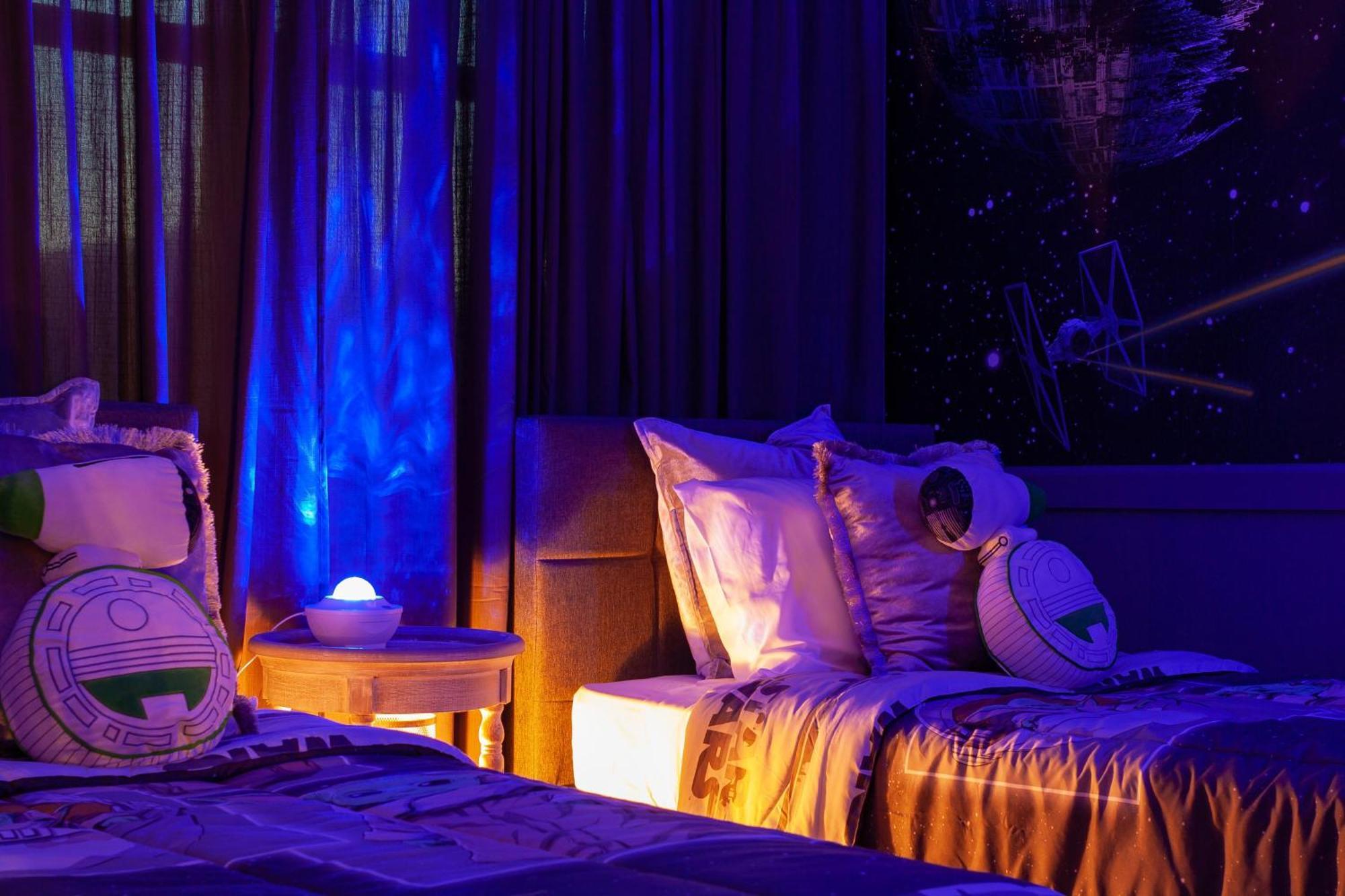 801dsd-the Retreat At Championsgate Villa *