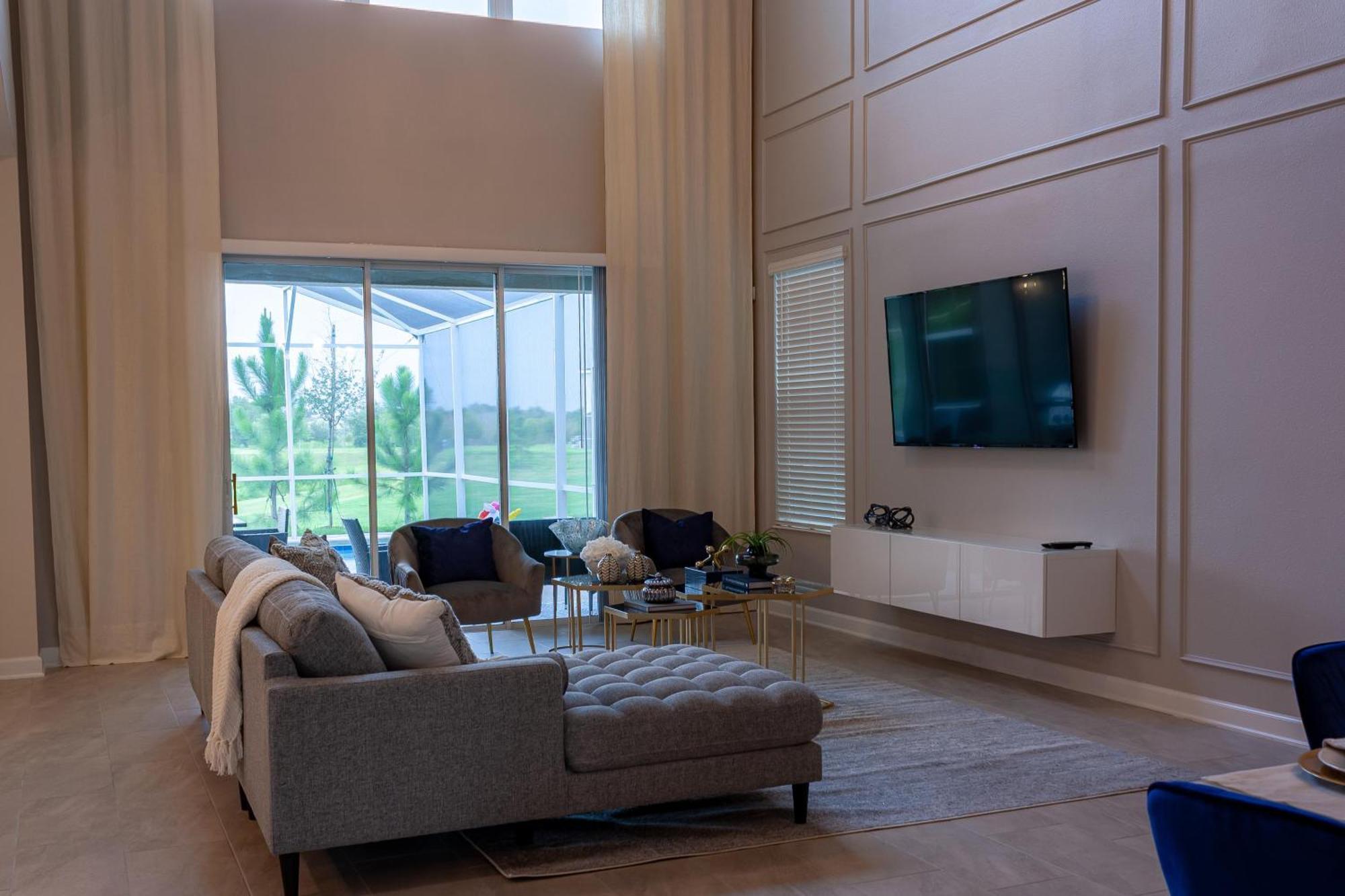 Villa 801dsd-the Retreat At Championsgate