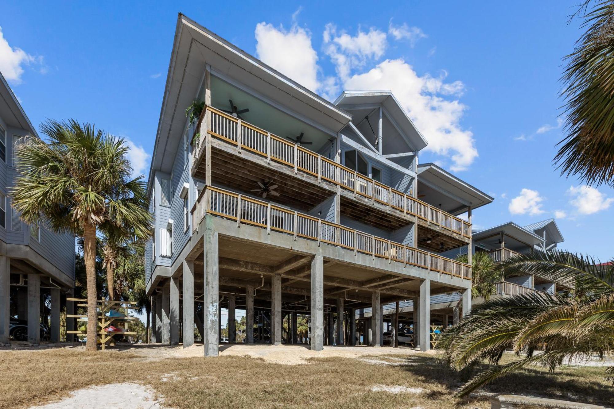 Charming Direct Access * Cedar Key