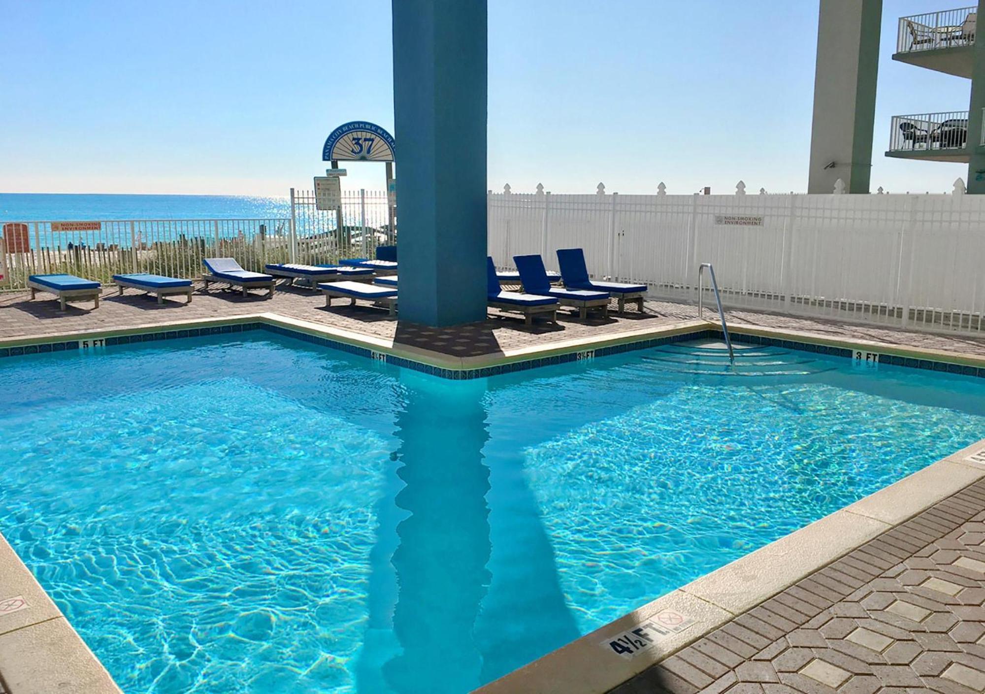Grandview East 1405 Panama City Beach