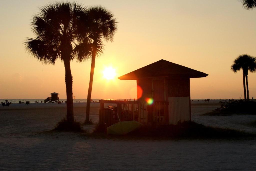 Timberwoods Vacation Villas Apartment Sarasota
