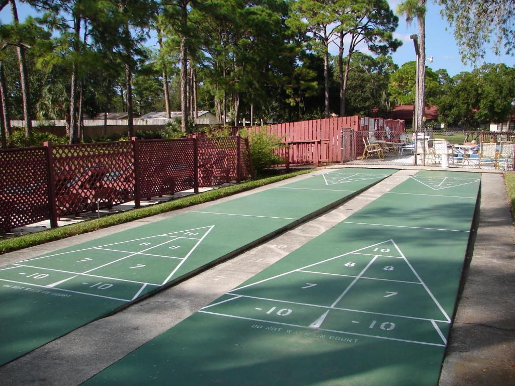 Timberwoods Vacation Villas * Sarasota