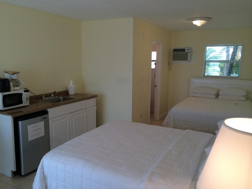 Guest house La Te Da By The Sea