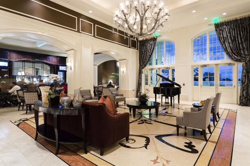 Reunion Whisper Way Elegance Holiday home