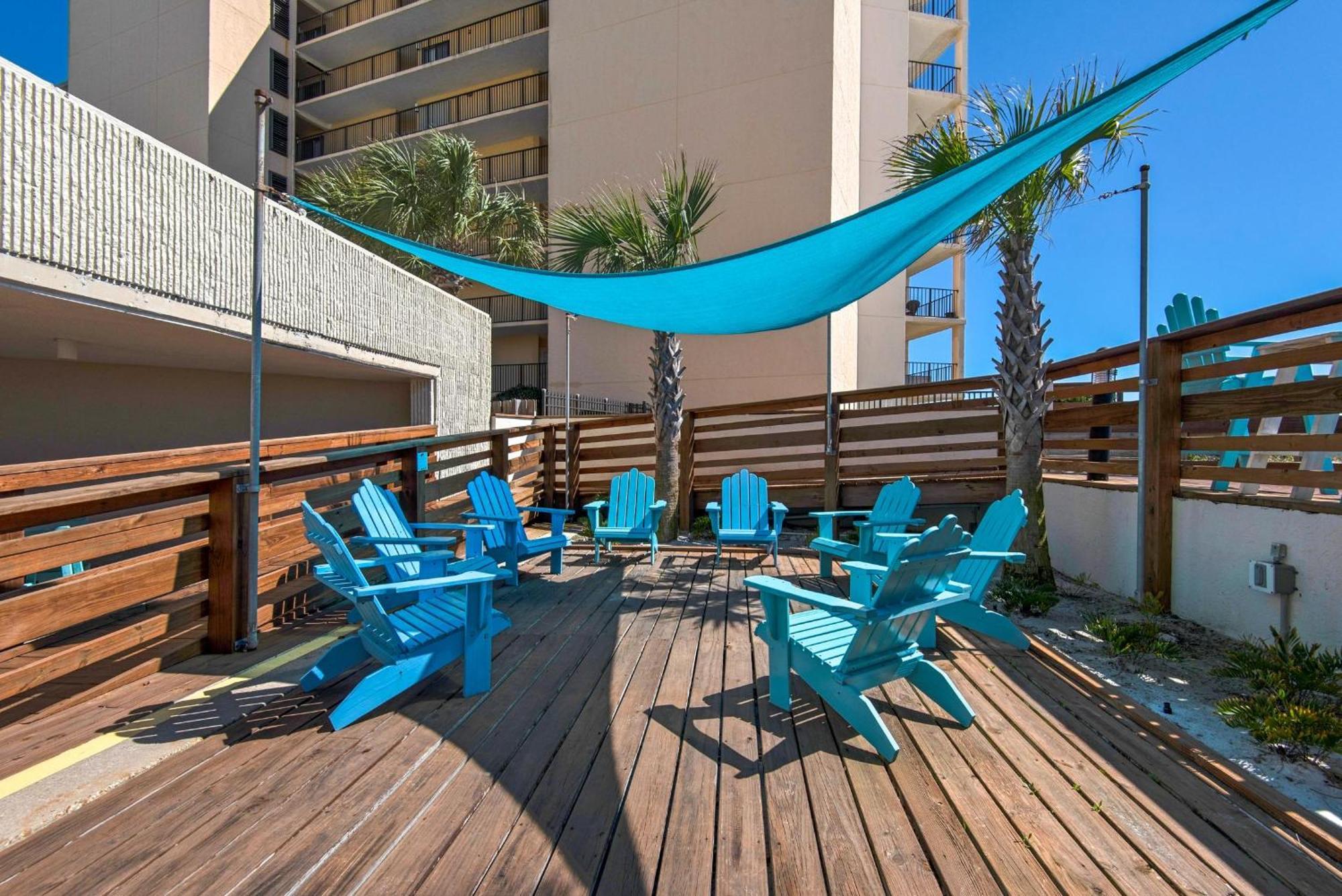 Of The Gulf 824 Panama City Beach