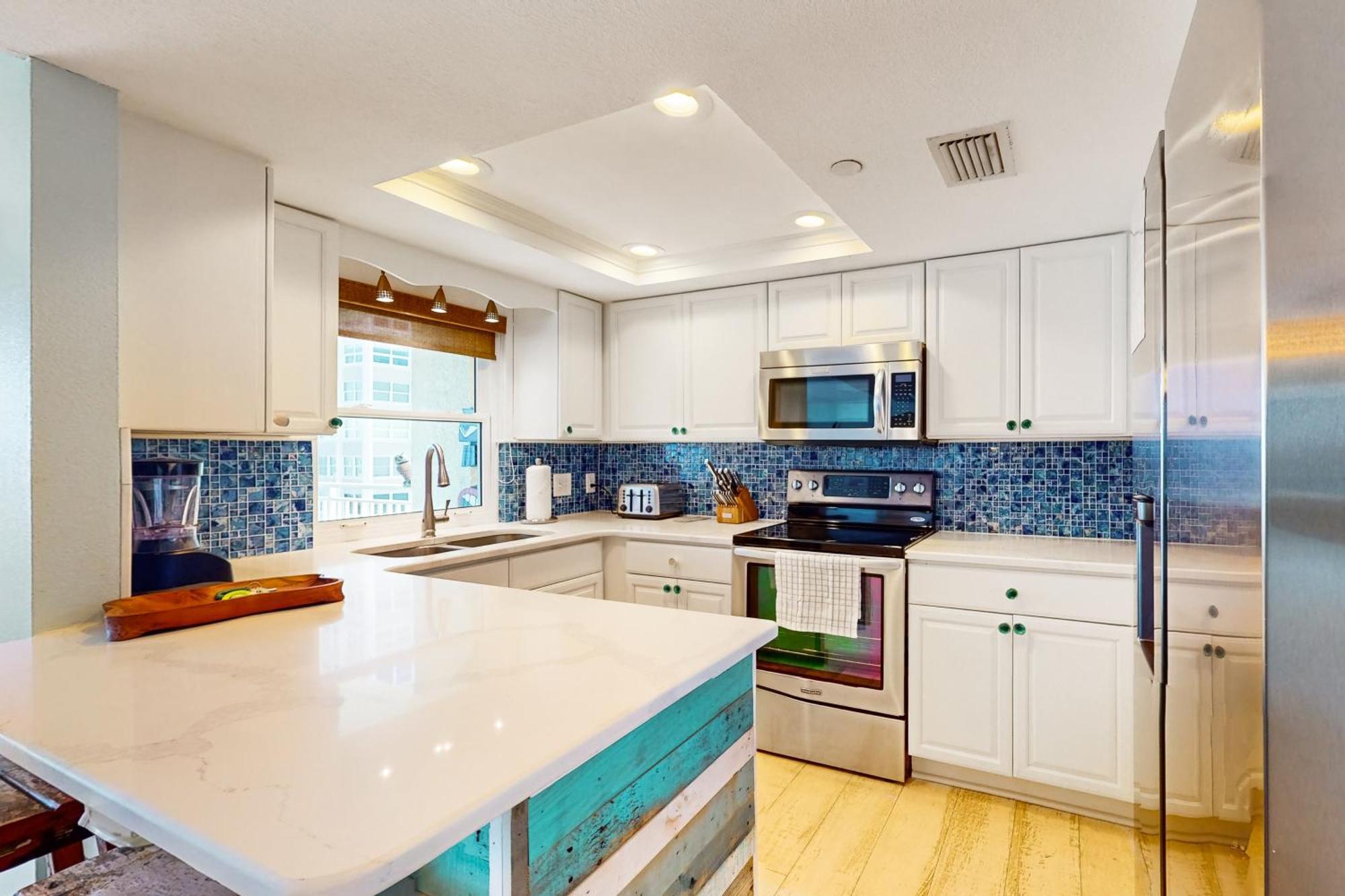Apartment Anglers Cove 602 St. Pete Beach