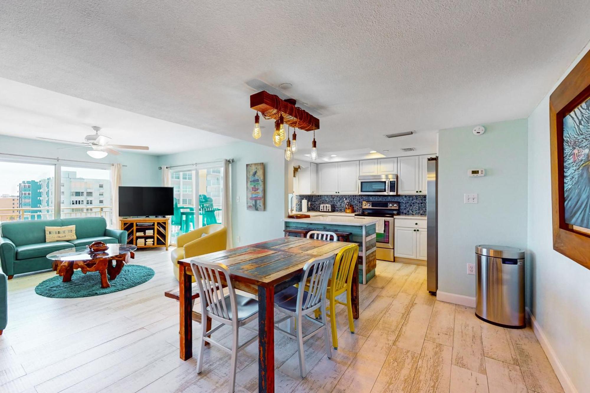 Anglers Cove 602 Apartment