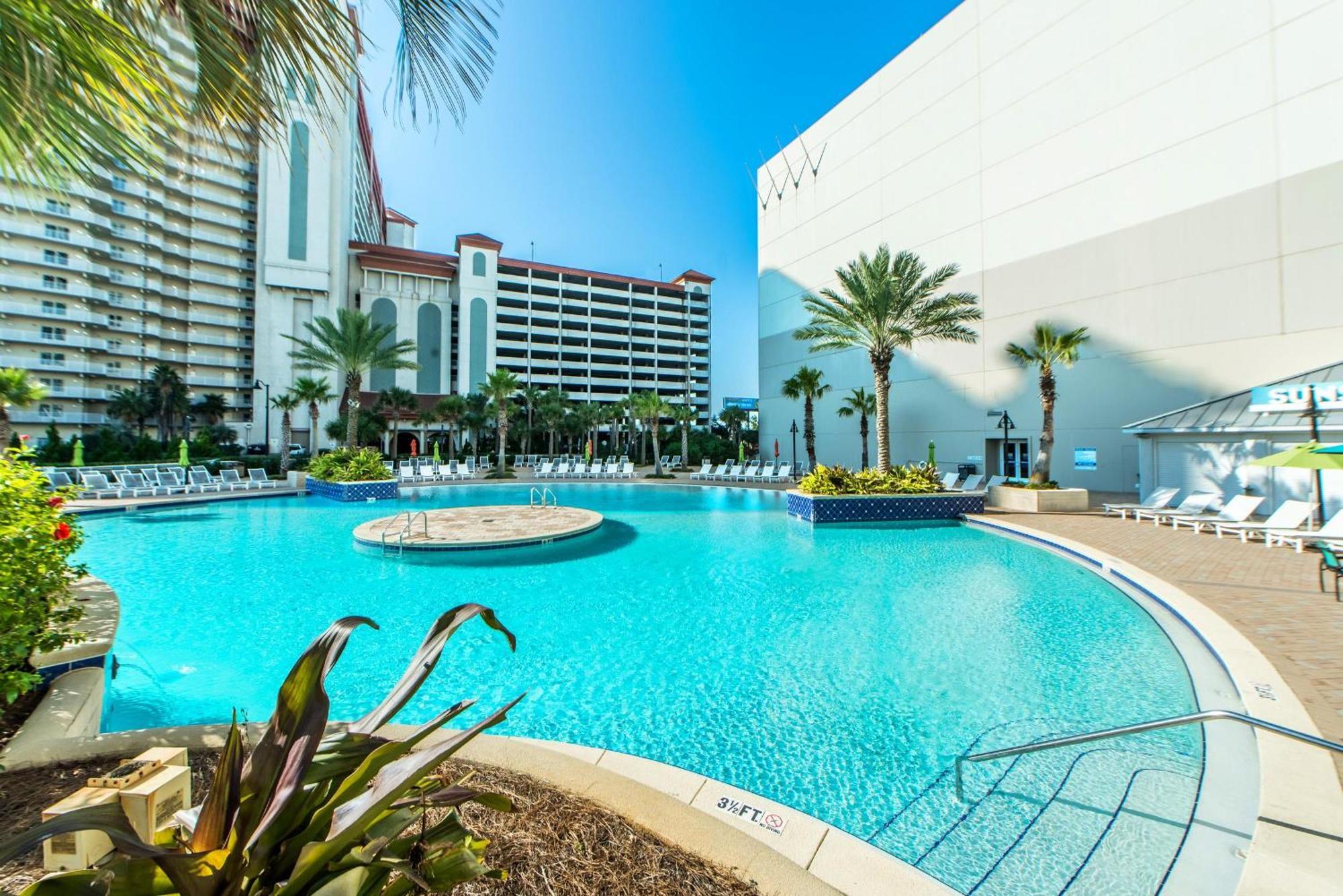 Laketown Wharf 1714 Panama City Beach