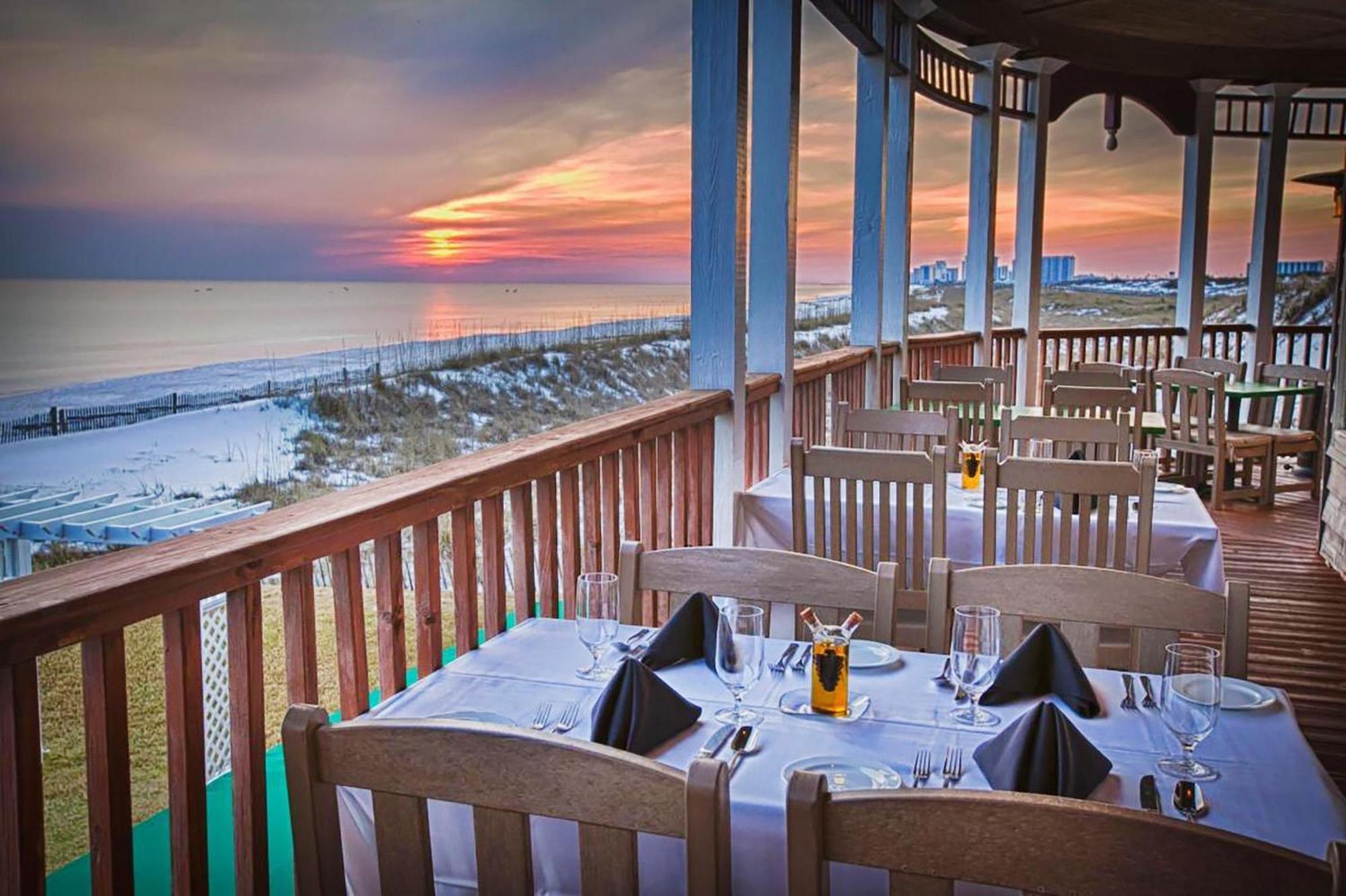 Serenity By The Sea *