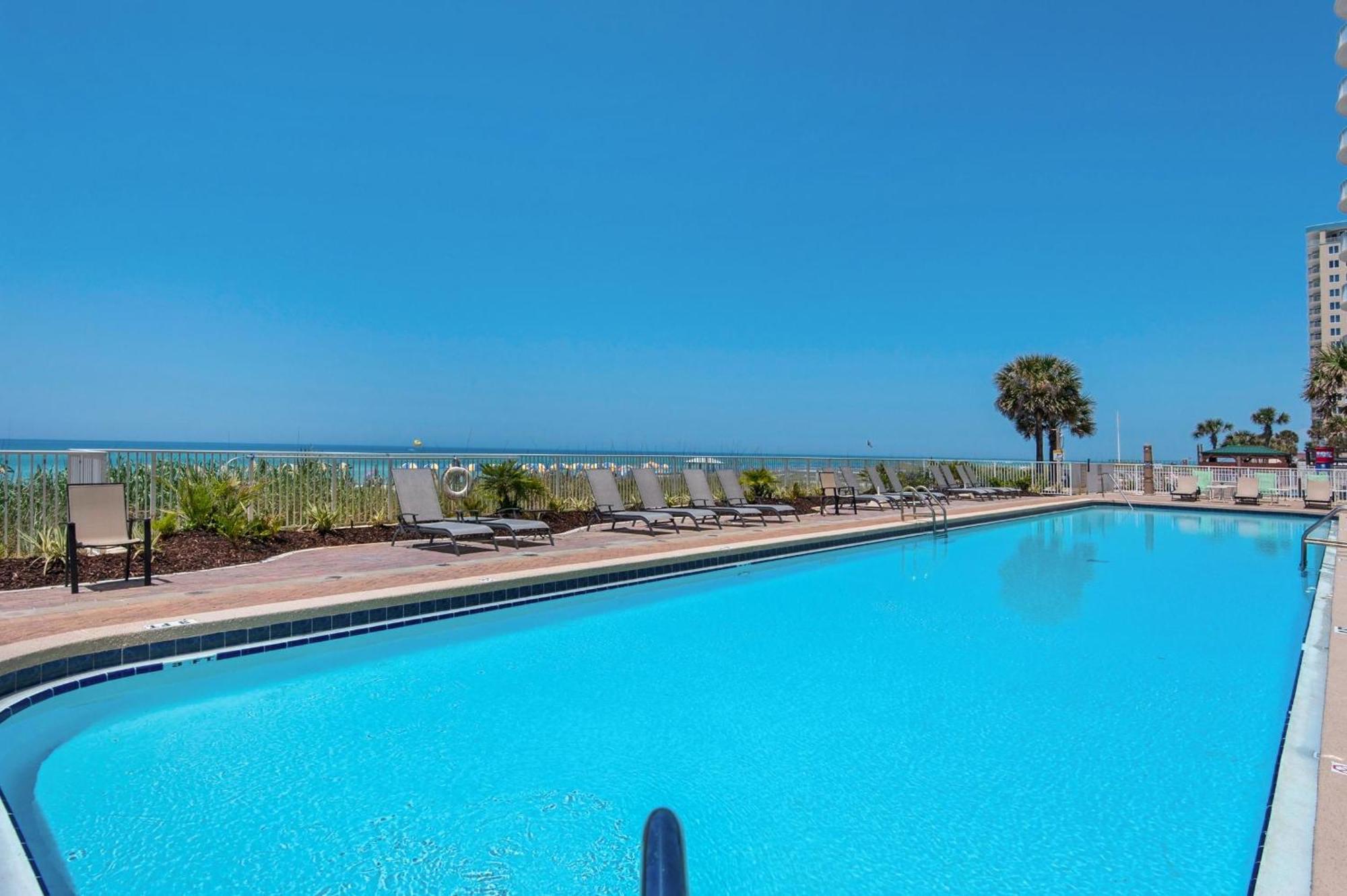 Holiday home Twin Palms 1701