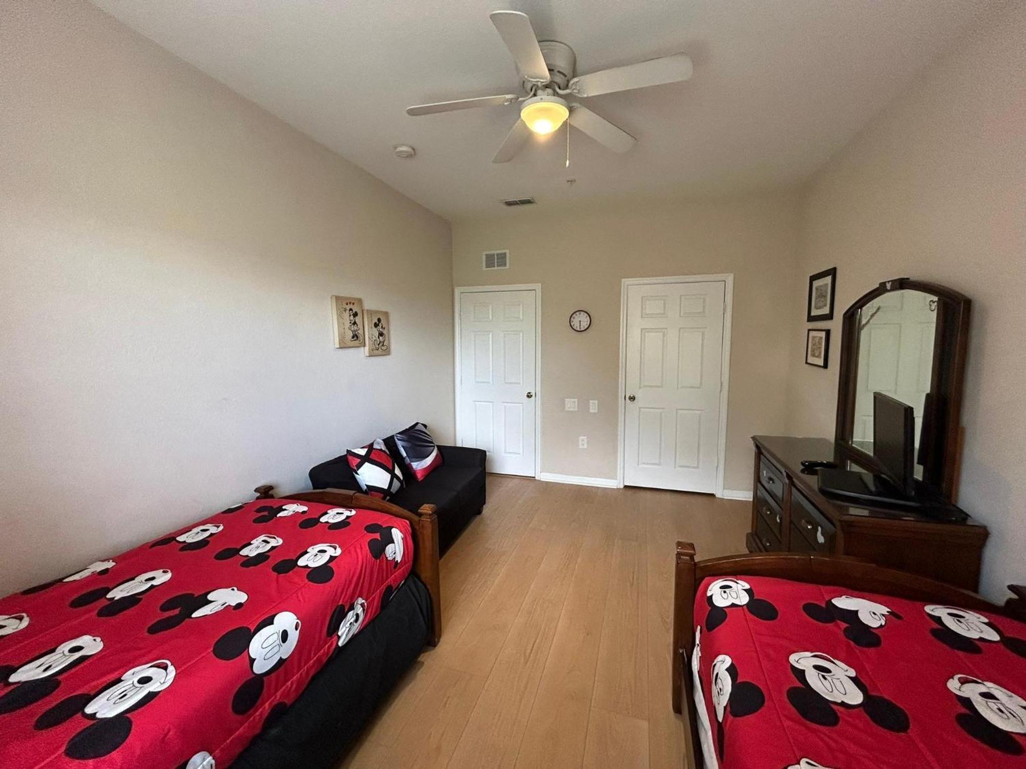Windsor Hills Resort- 402b *