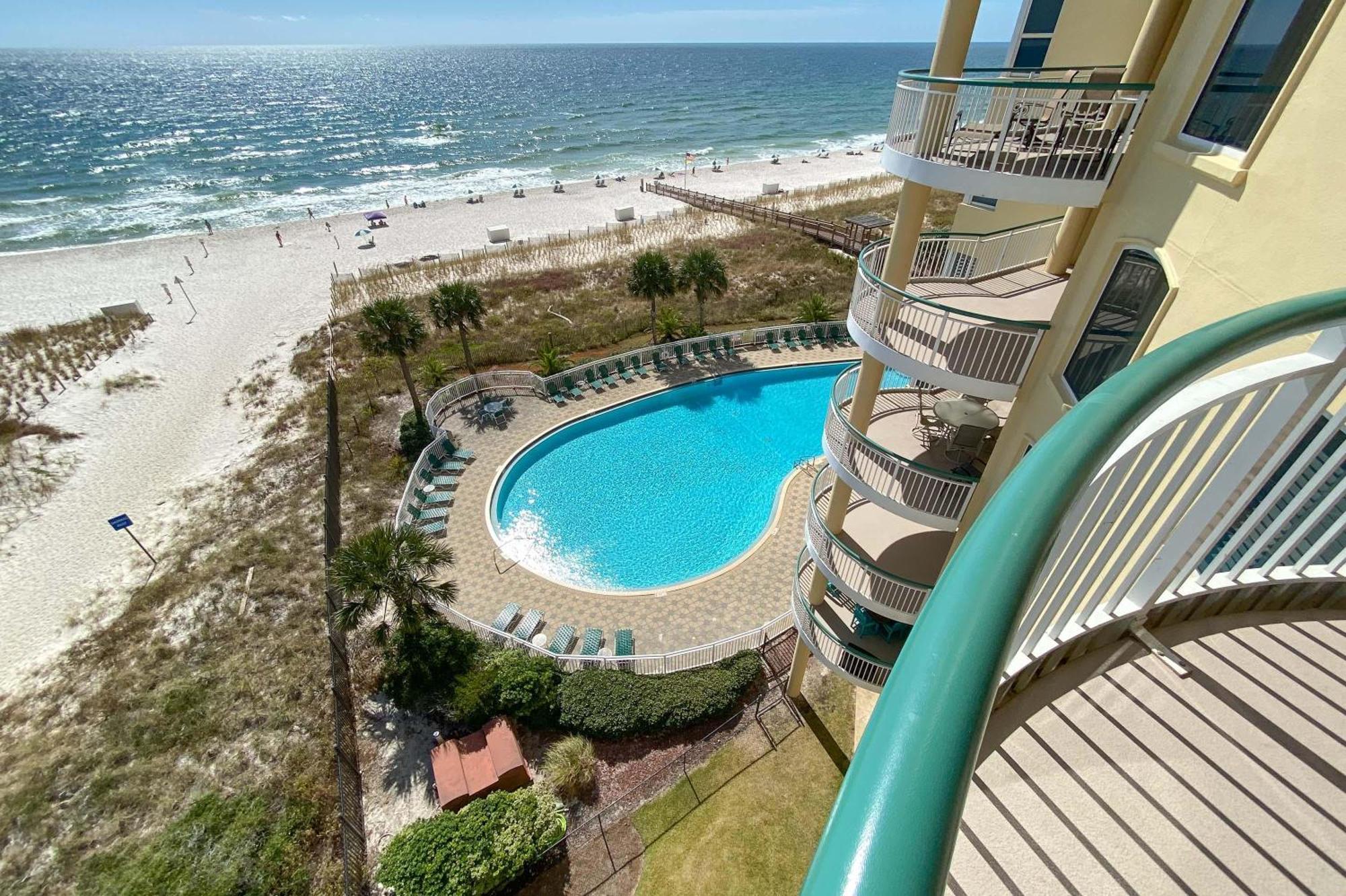 Holiday home Colony East 5a Perdido Key