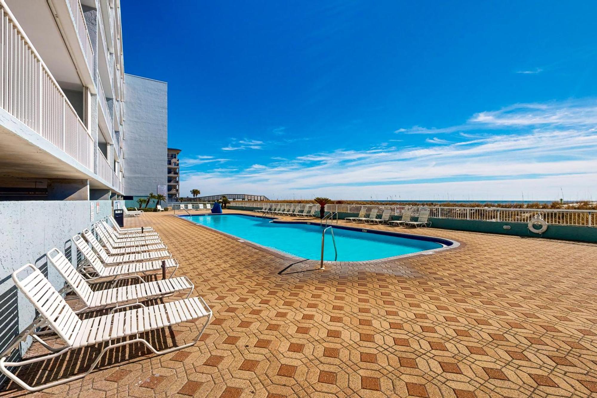 Islander W 304 Hotel Fort Walton Beach