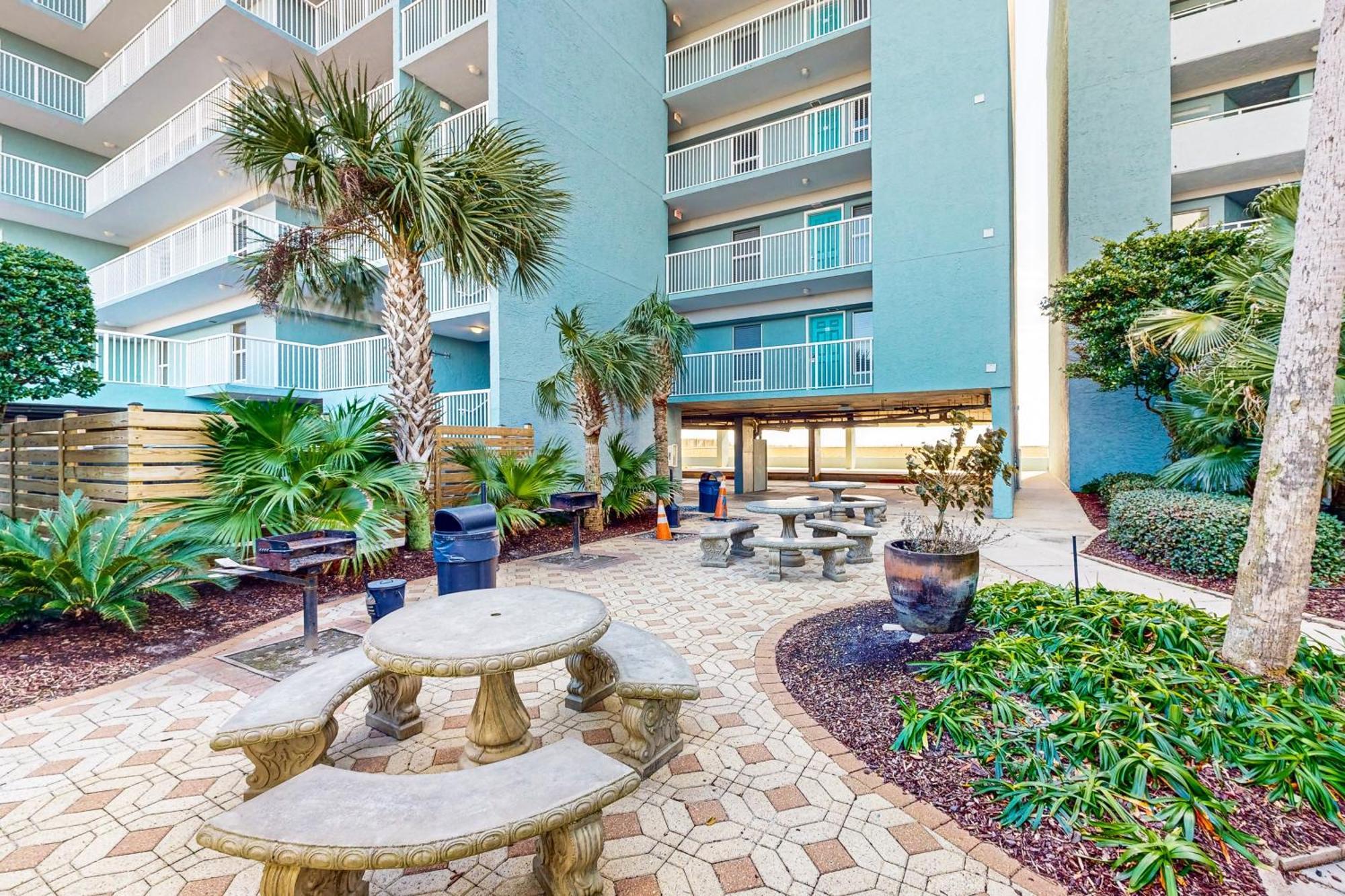 Hotel Islander W 304