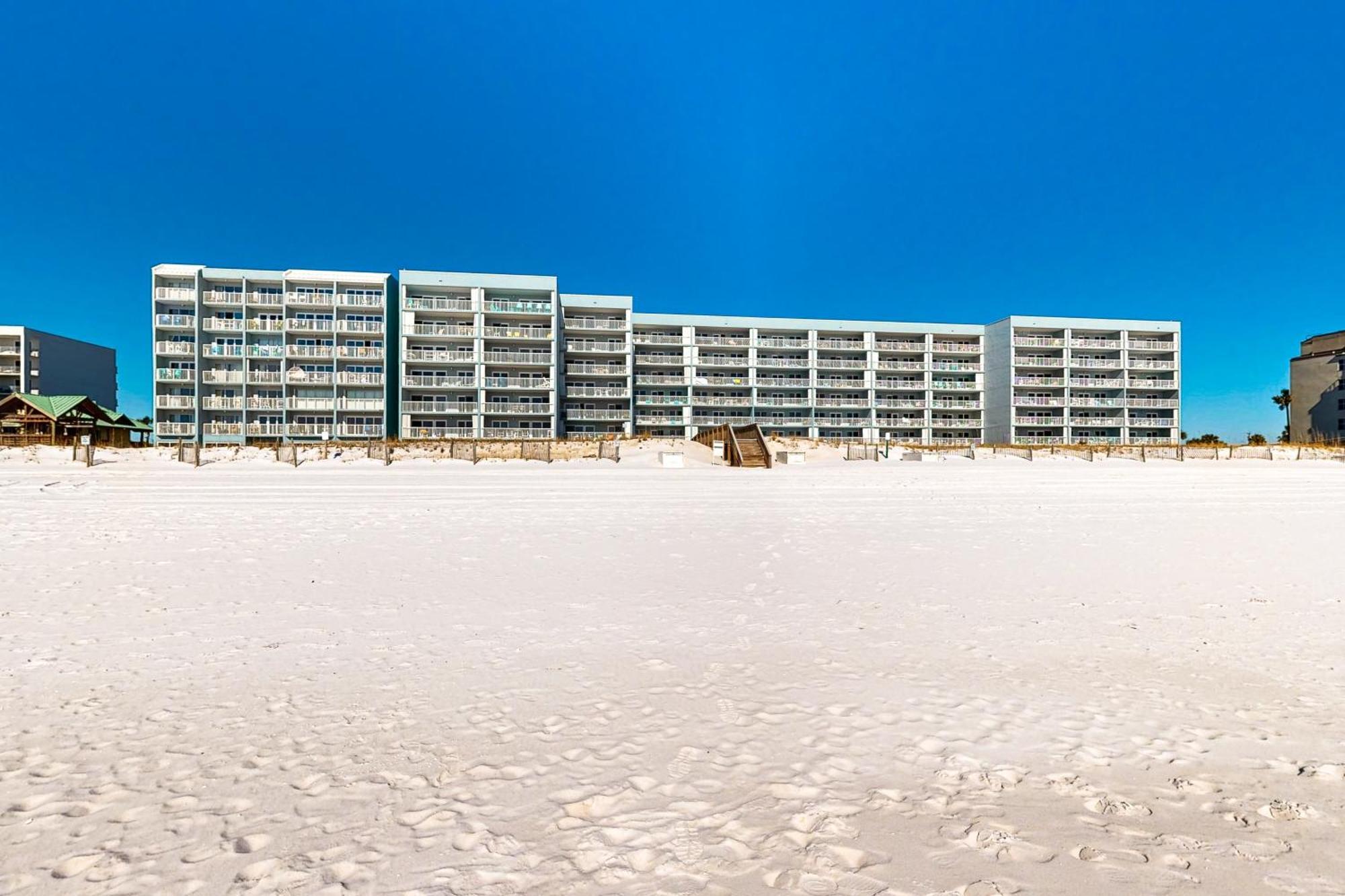 Islander W 304 Hotel Fort Walton Beach