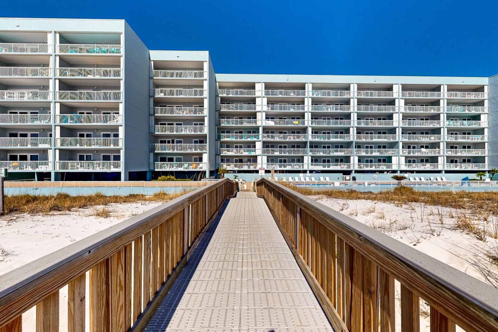 Hotel Islander W 304